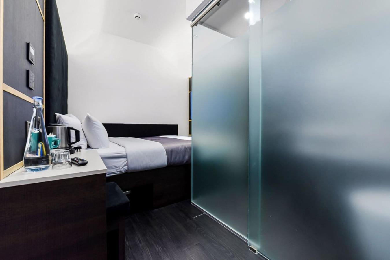 The Z Hotel Strand, London, foto 2