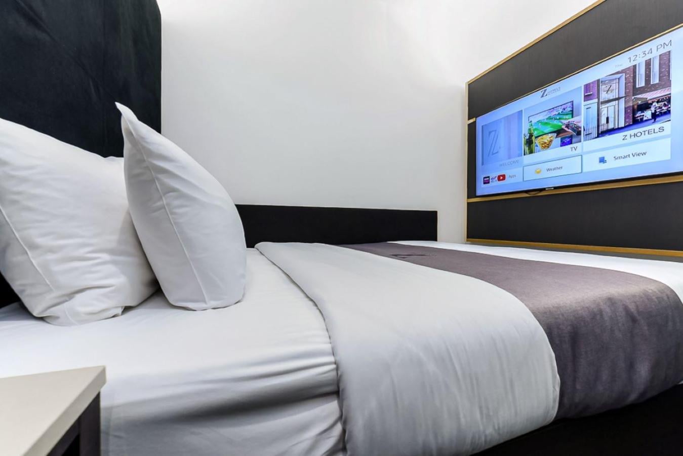 The Z Hotel Strand, London, foto 4