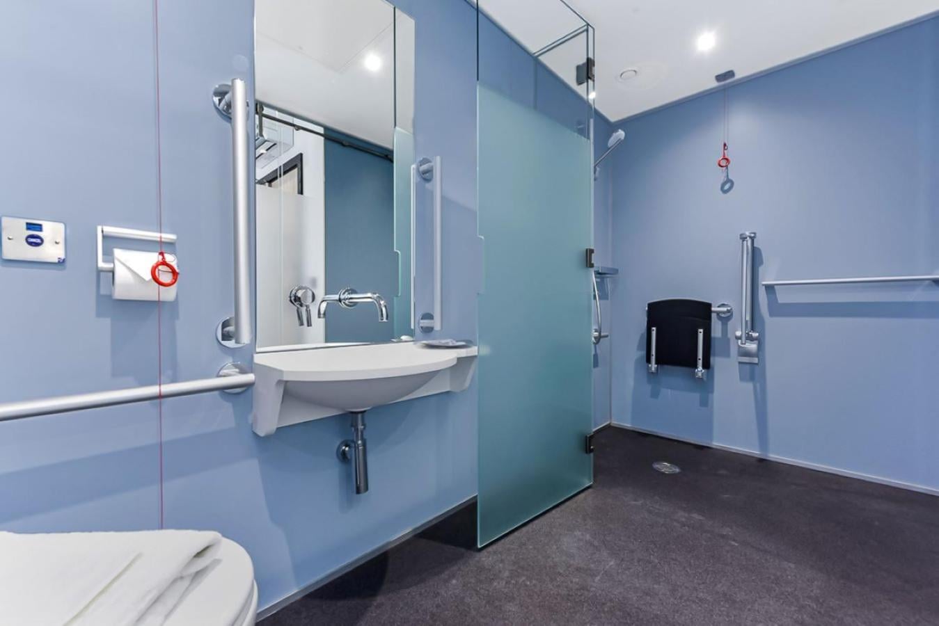 The Z Hotel Strand, London, foto 3
