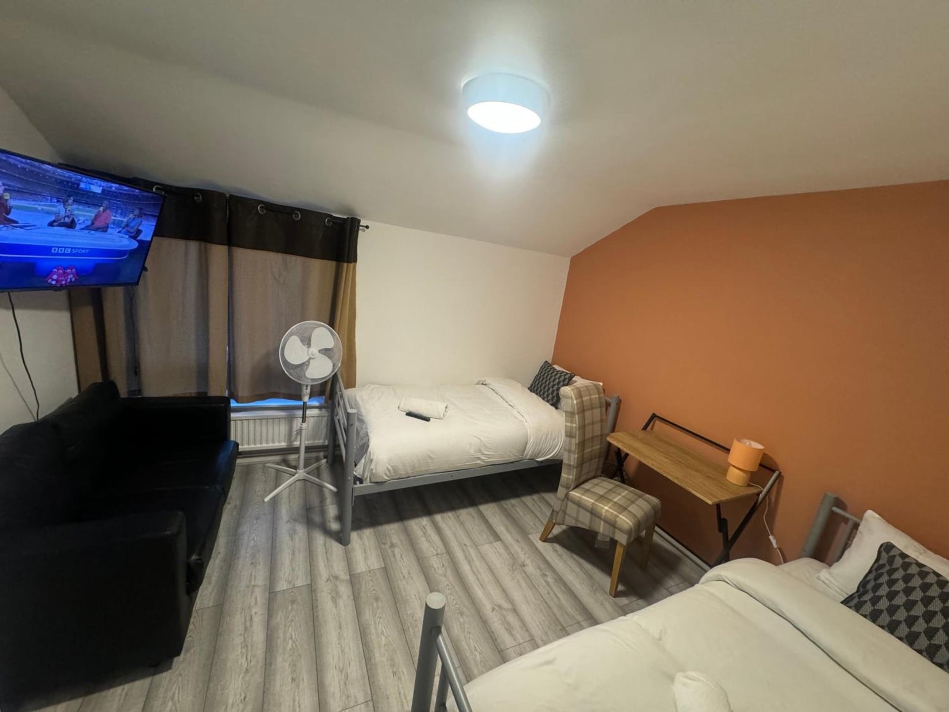 TOTTENHAM VELVET Suites, London, foto 5