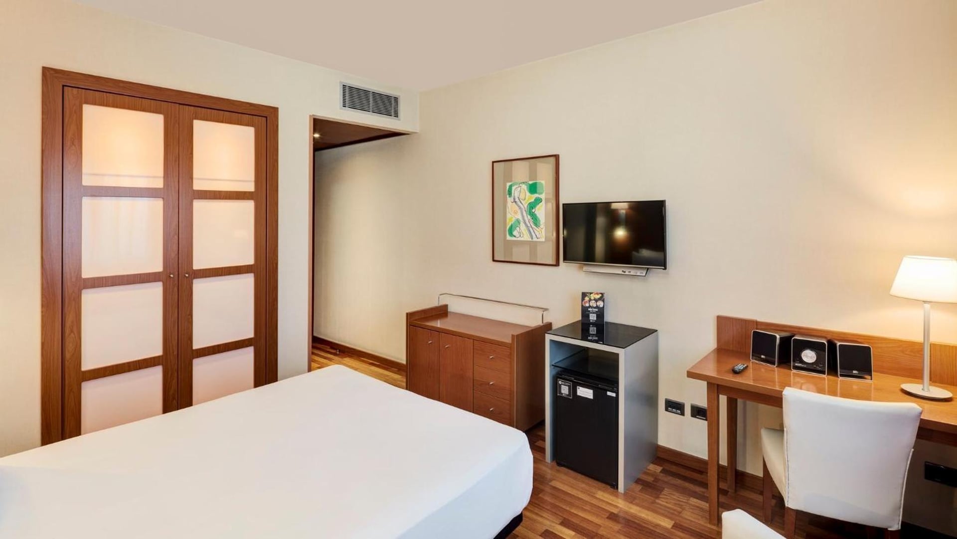 Sercotel AB Rivas, Rivas-Vaciamadrid, foto 3
