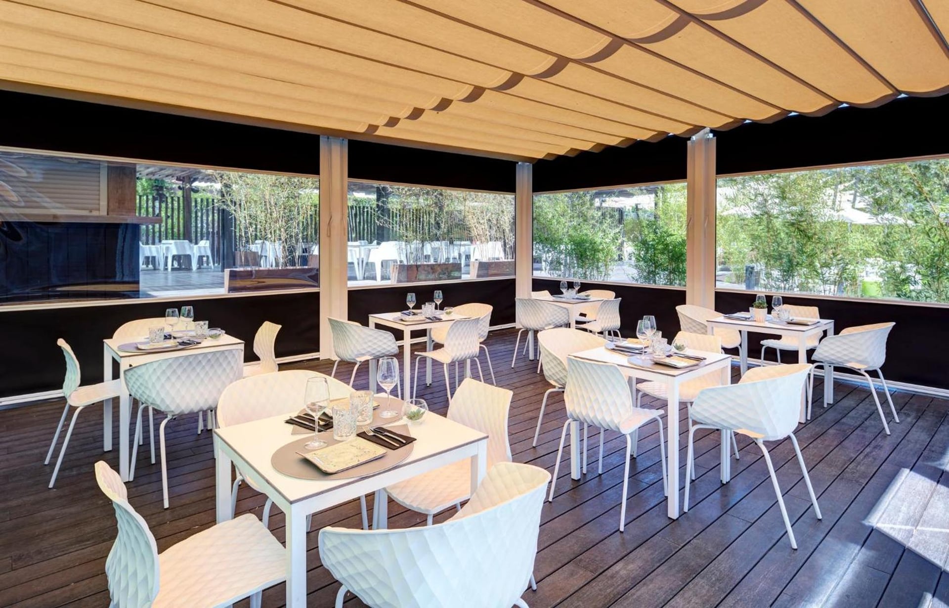Sercotel Alcalá 611, Madrid, foto 4