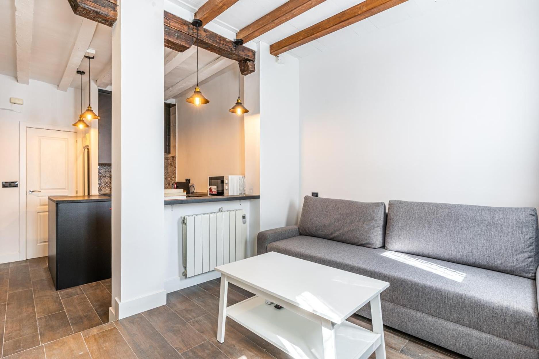 VR Estudios Apartments, Madrid, foto 5