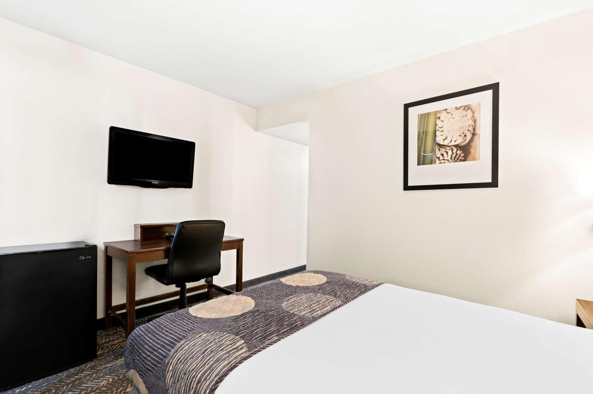 Best Western Yacht Harbor Hotel, San Diego, foto 5