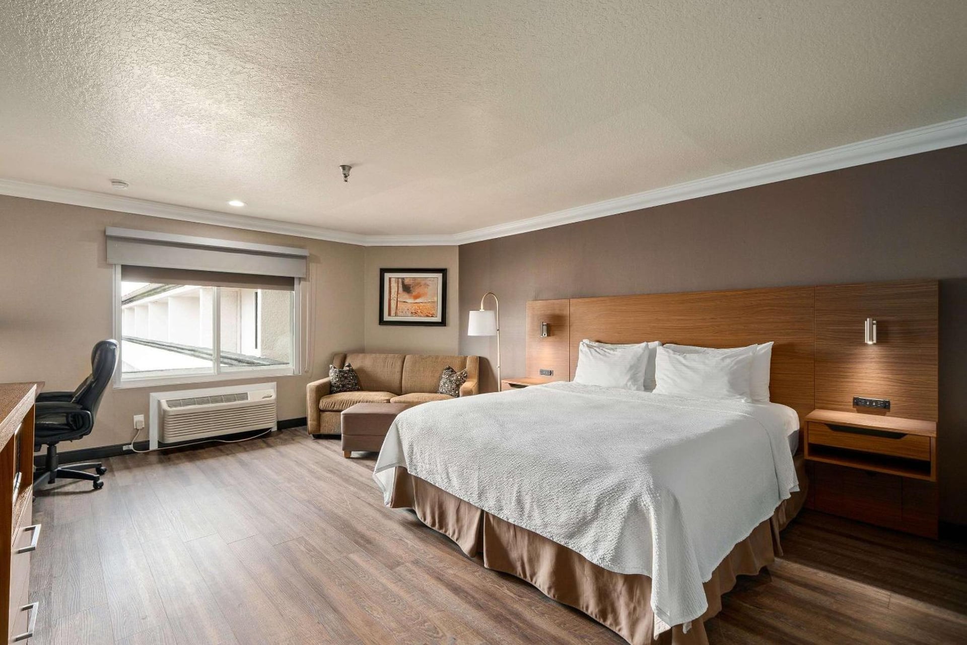 Best Western Plus Newport Mesa Inn, Costa Mesa, foto 4