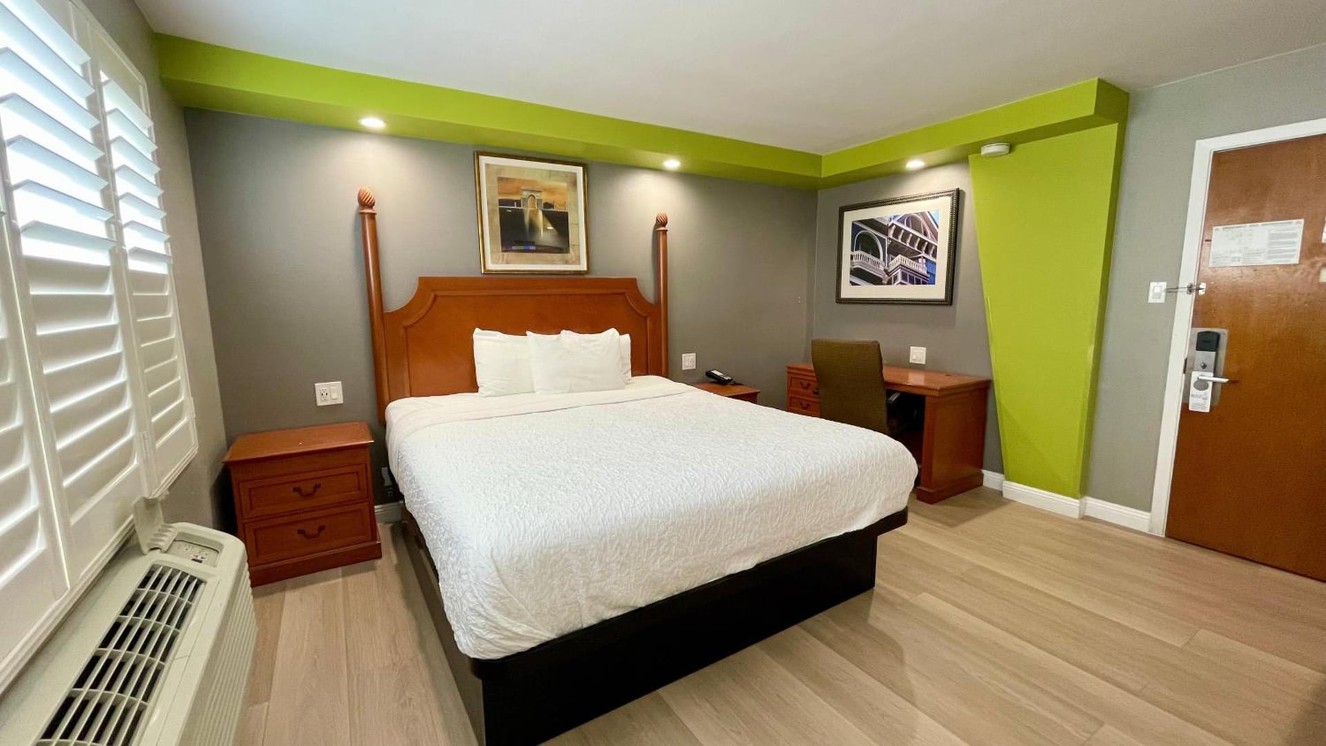 The SeaScape Inn, San Francisco, foto 5
