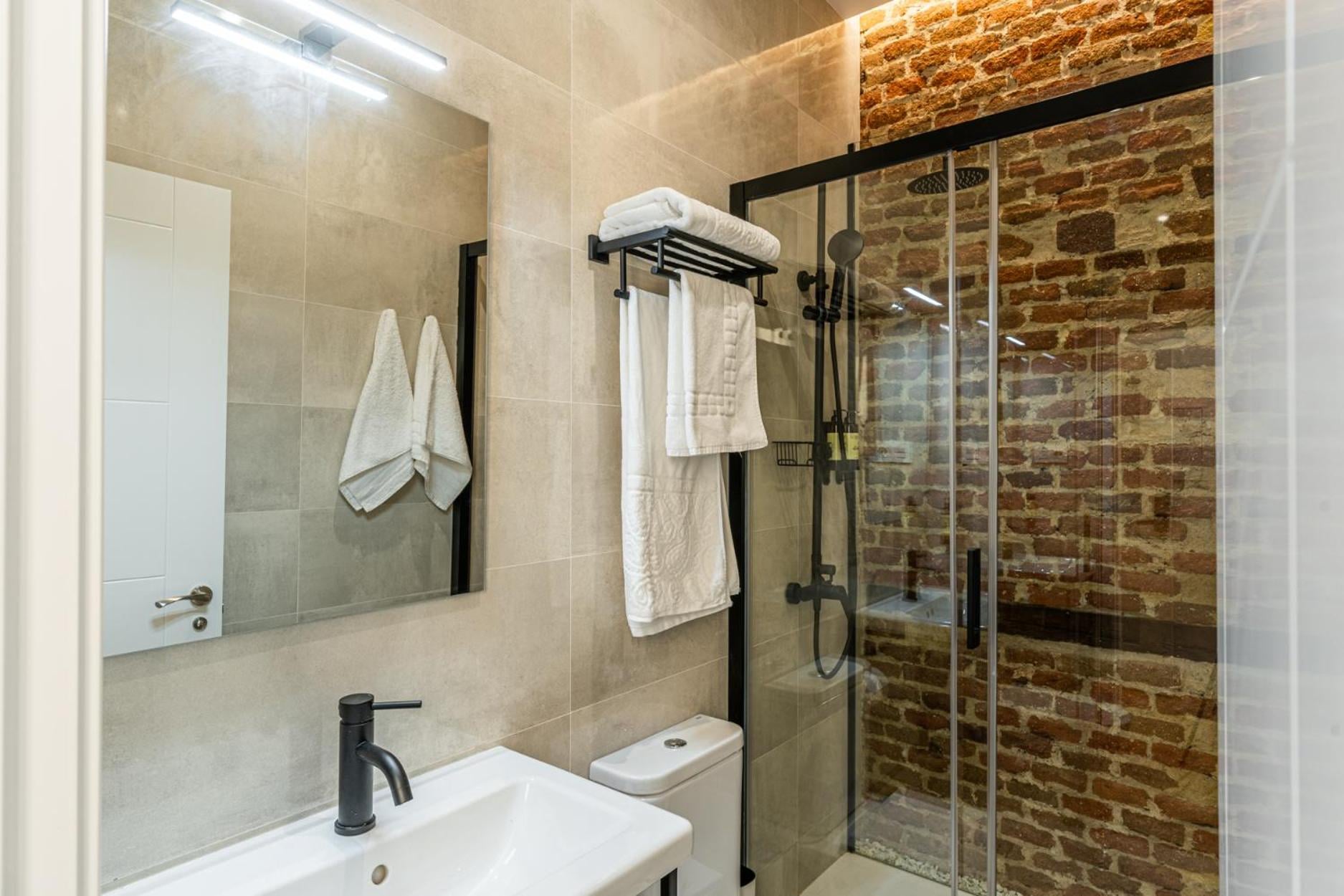 VR Jerónima Apartments, Madrid, foto 4