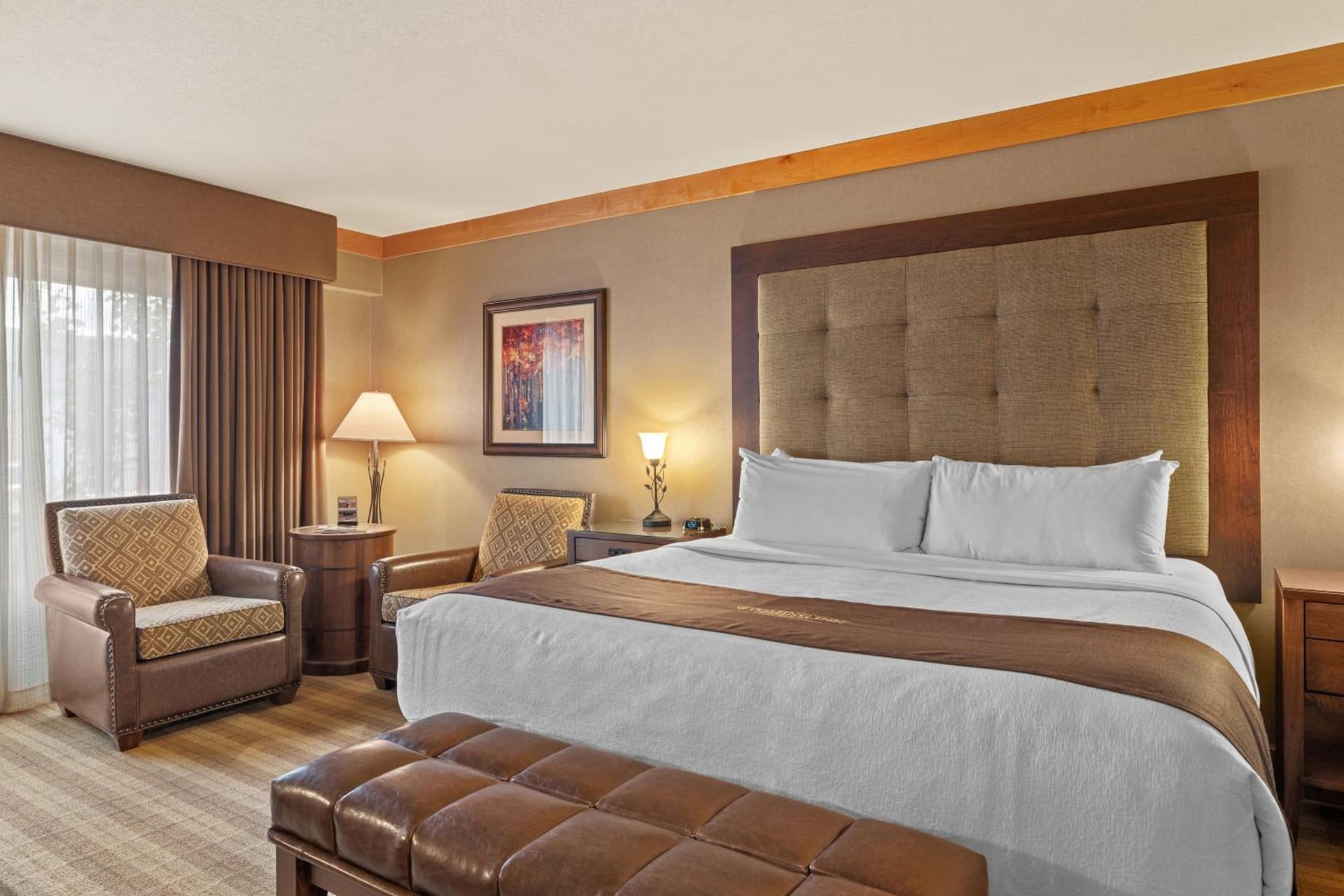 Wyoming Inn of Jackson Hole, Jackson, foto 5