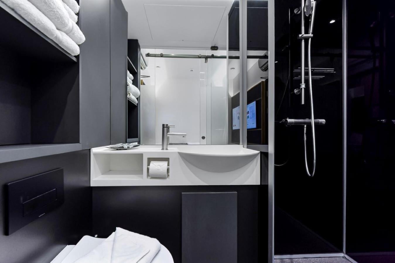 The Z Hotel Trafalgar, London, foto 5