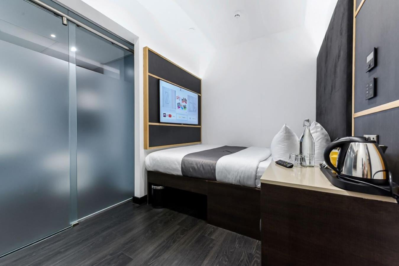 The Z Hotel Trafalgar, London, foto 4