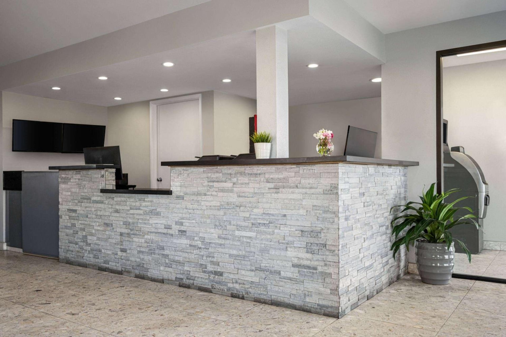 Days Inn by Wyndham Fresno South, Fresno, foto 4