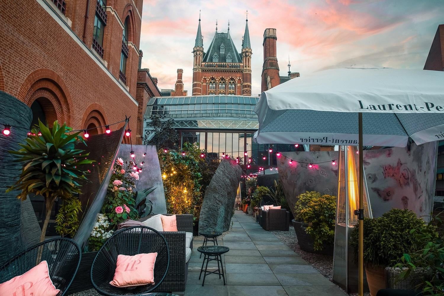 St Pancras London, Autograph Collection, London, foto 5