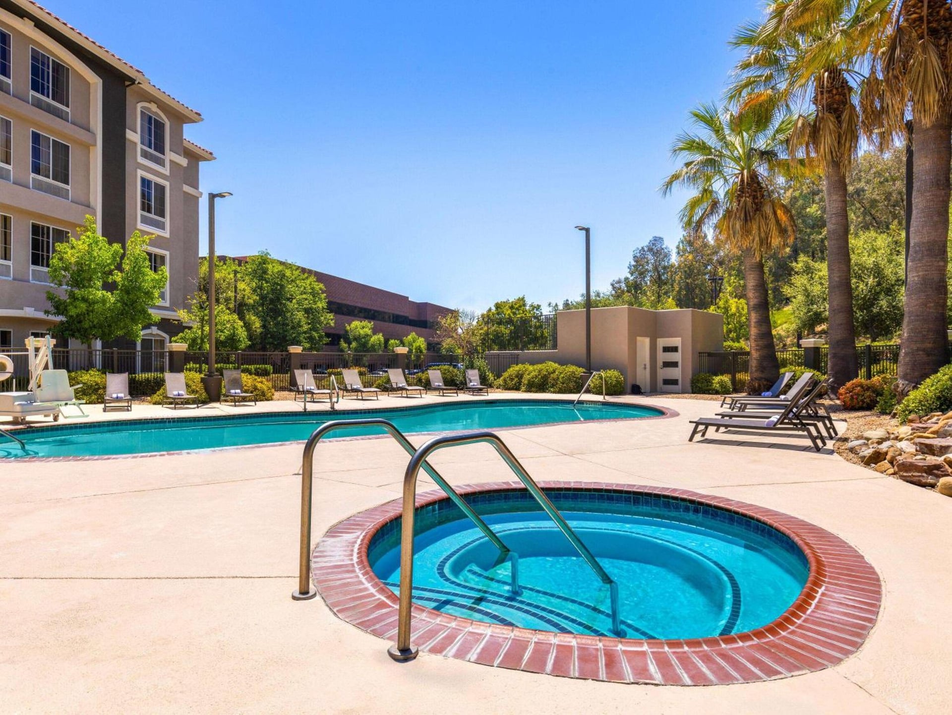 La Quinta by Wyndham Santa Clarita - Valencia, Stevenson Ranch, foto 3