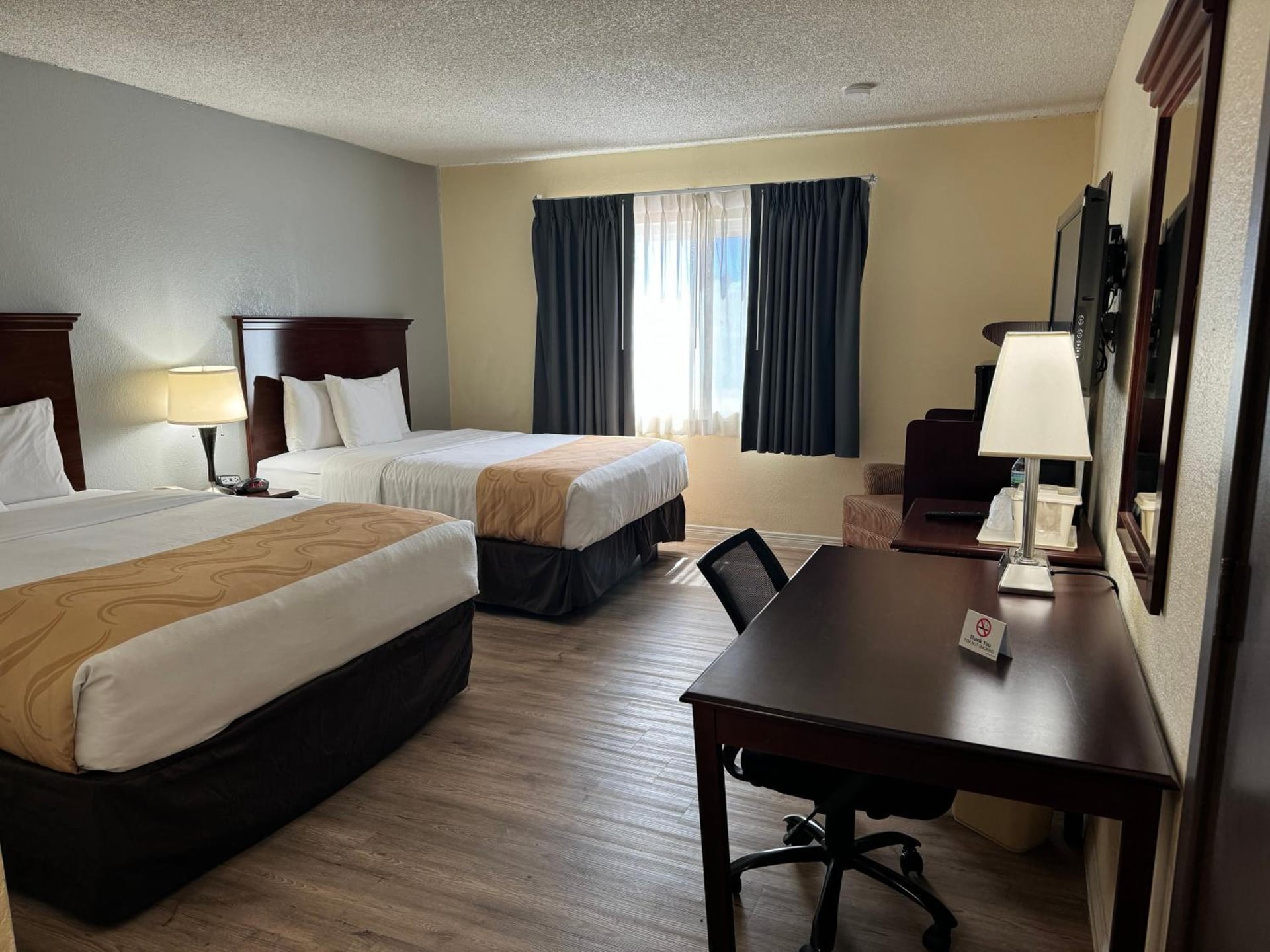 Hotel Americana, Nogales, foto 2