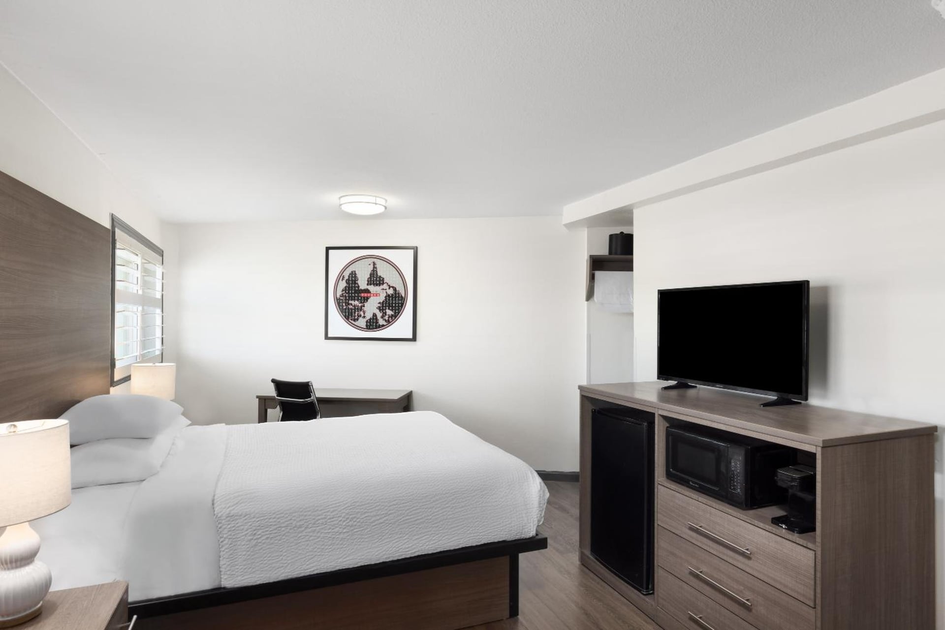 Ramada by Wyndham Medford Airport North, Medford, foto 4
