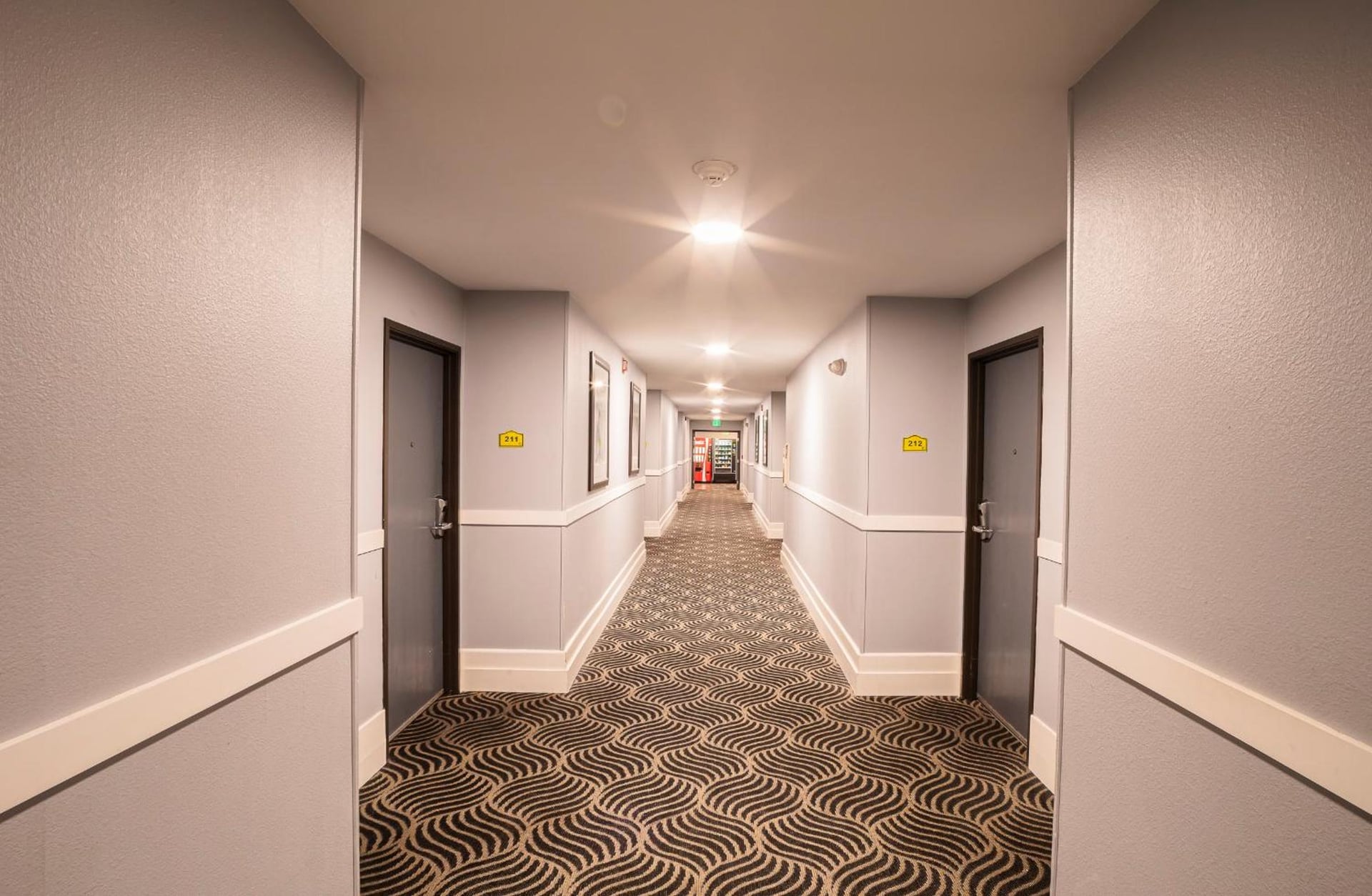 Hotel Mira Vista, El Cerrito, foto 5