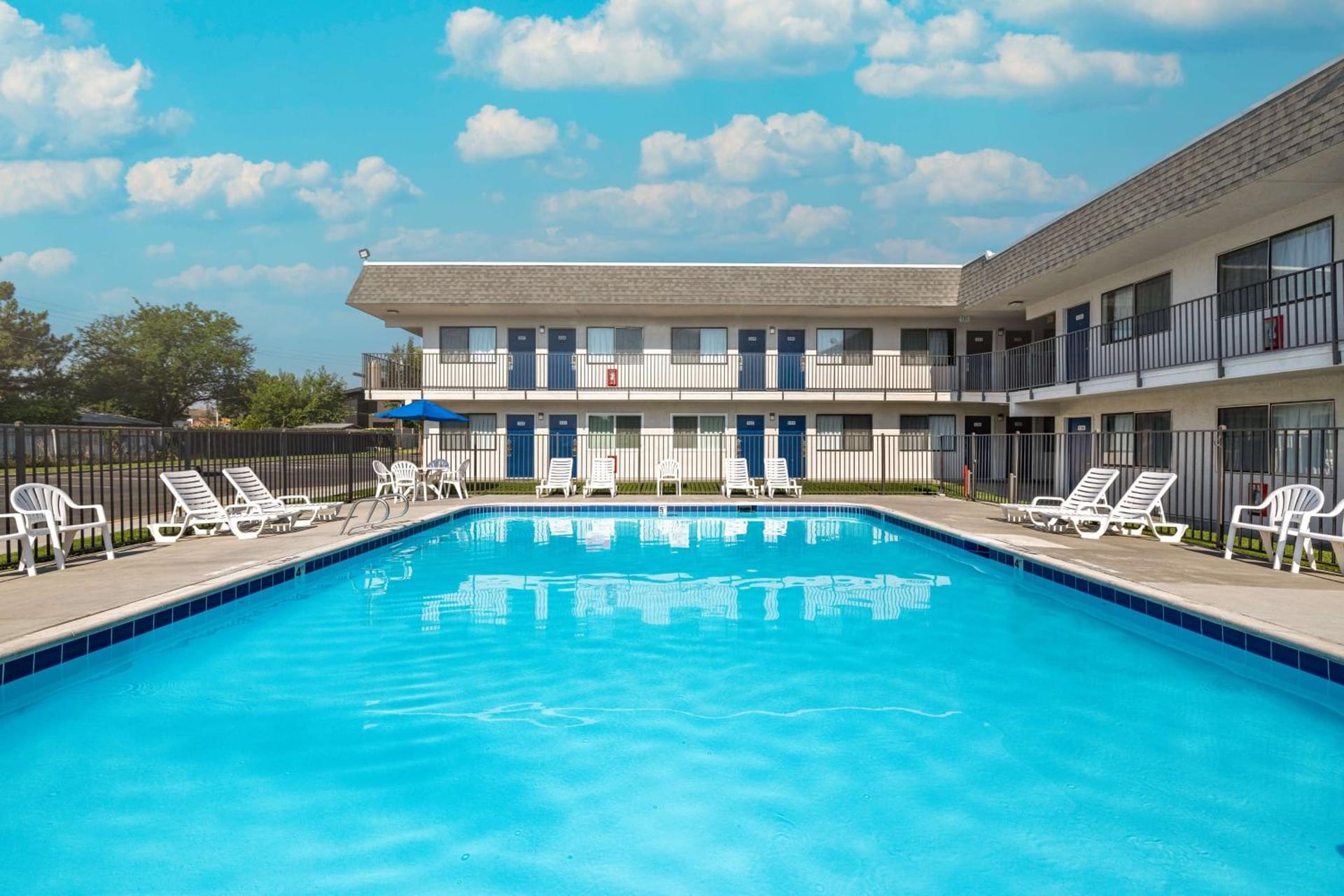 Motel 6-Twin Falls, ID, Twin Falls, foto 2