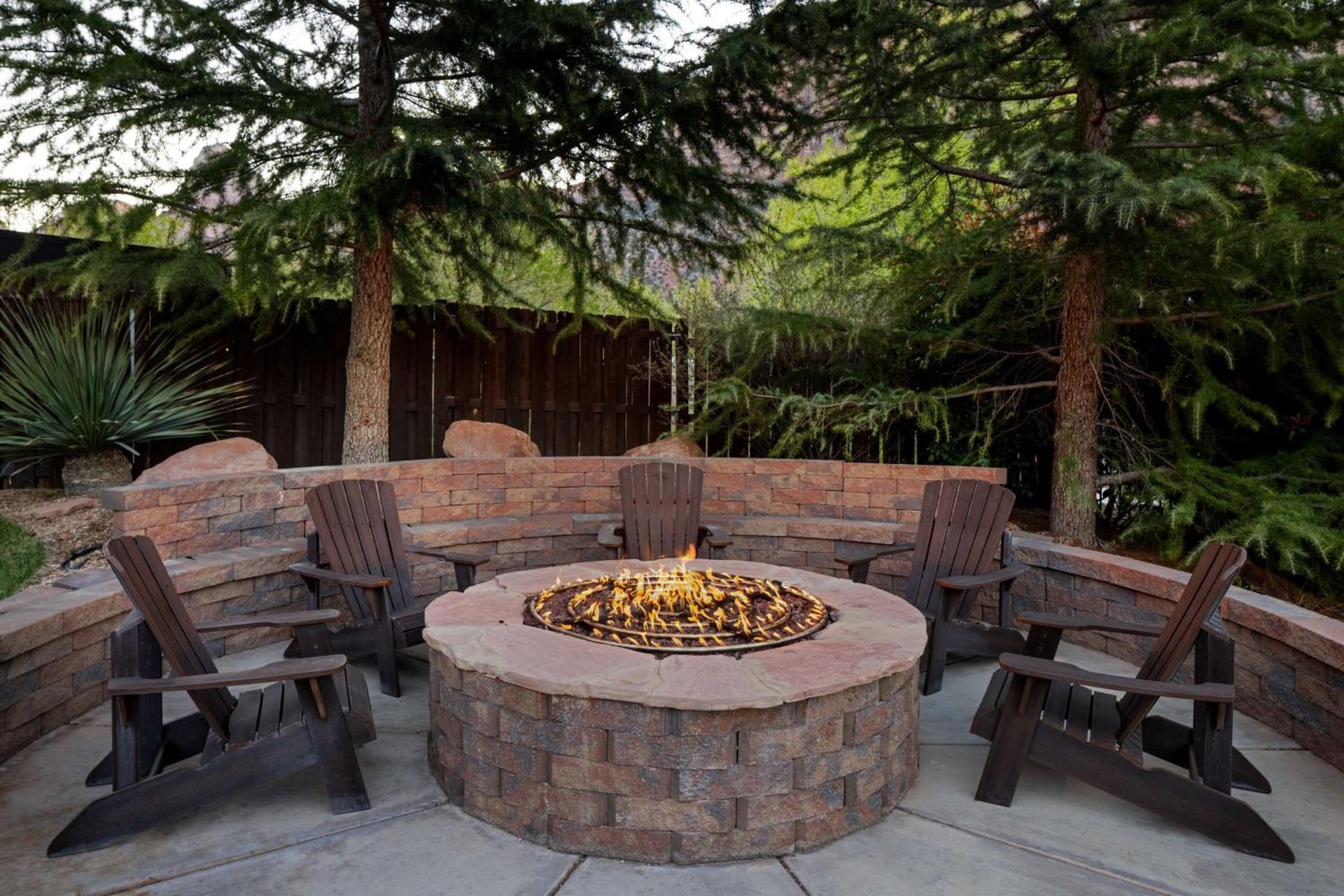 Hampton Inn & Suites Springdale/Zion National Park, Springdale, foto 3
