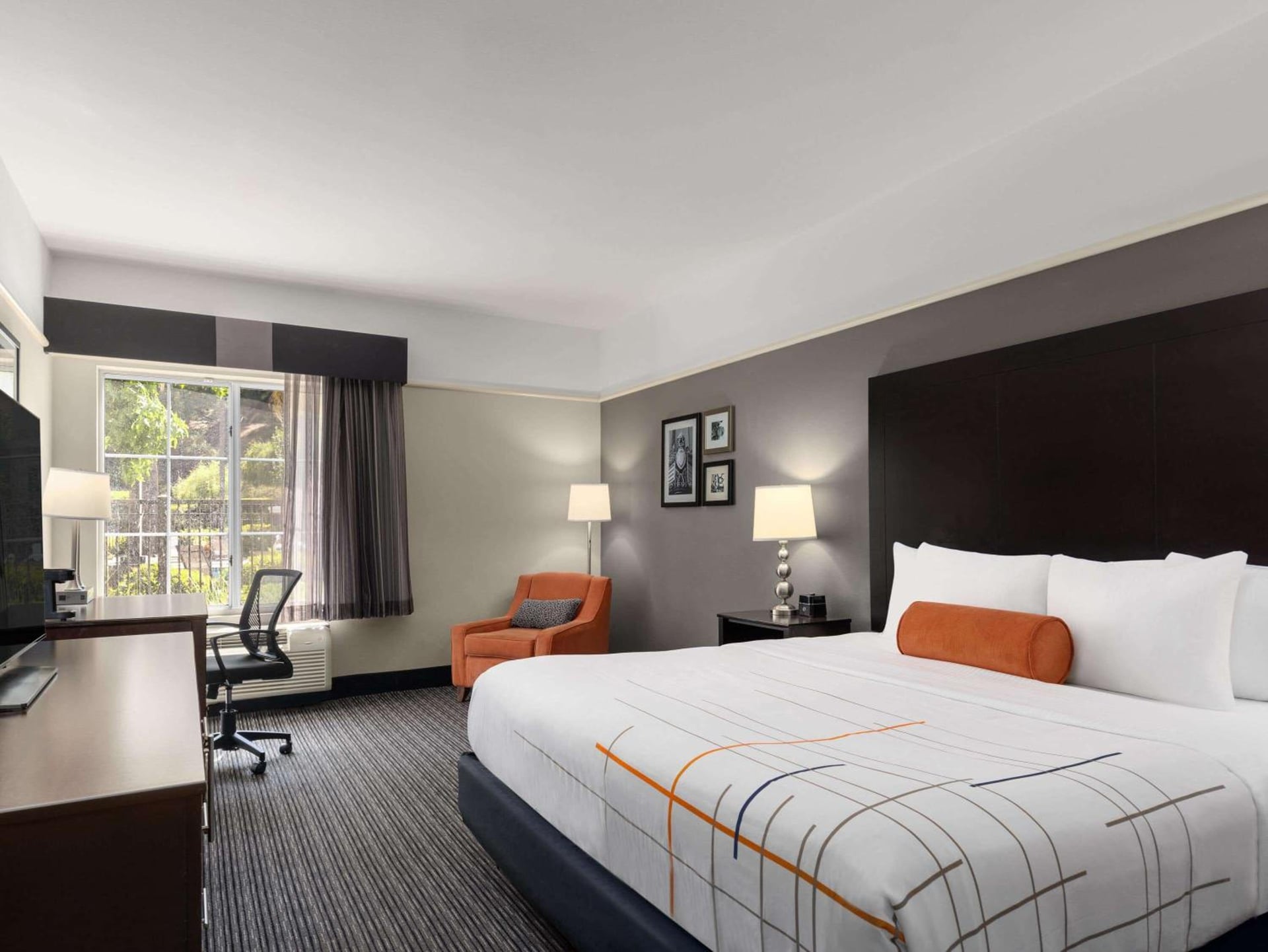 La Quinta by Wyndham Santa Clarita - Valencia, Stevenson Ranch, foto 5