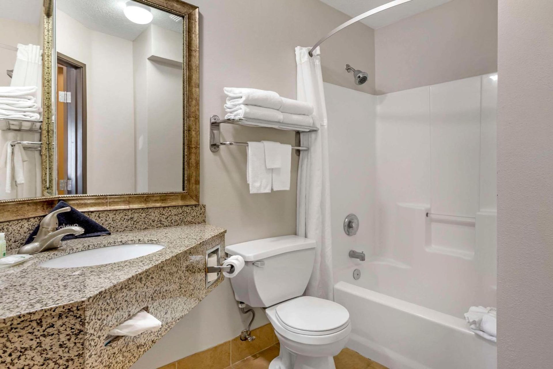 Quality Inn Logan near University, Logan, foto 5