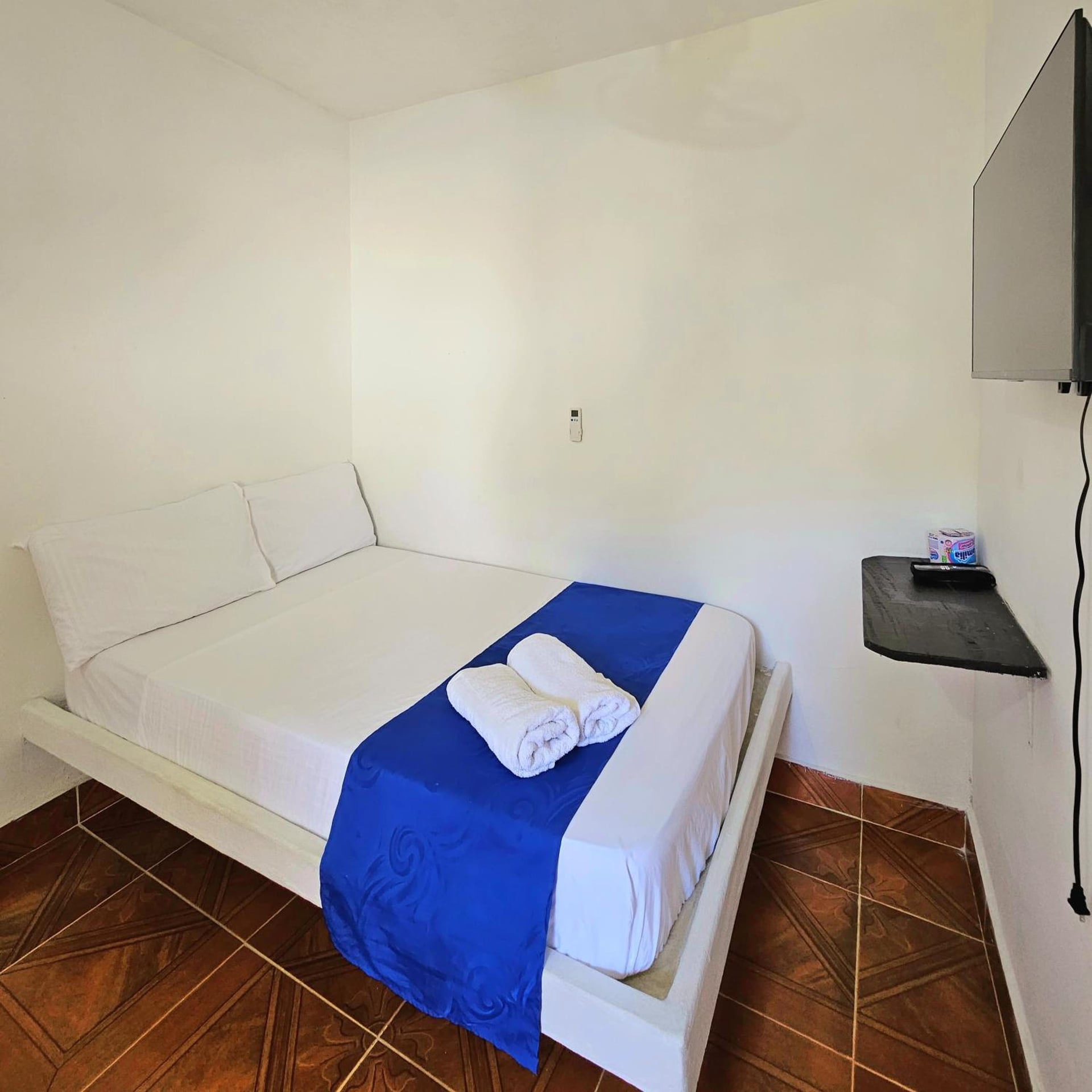Hotel Zulan, Coveñas, foto 4