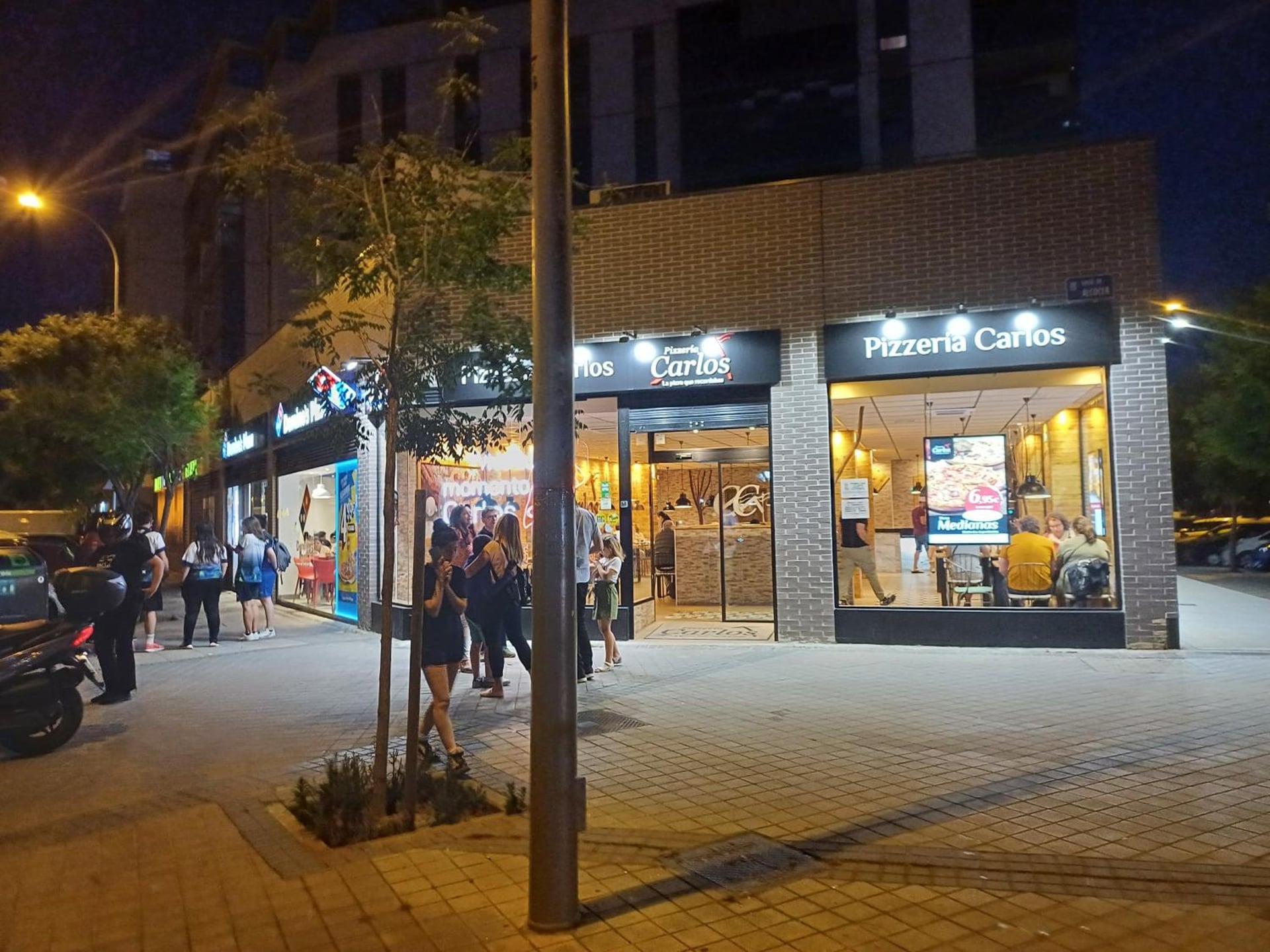 Estudios Nuevos Madrid Centro, Madrid, foto 2