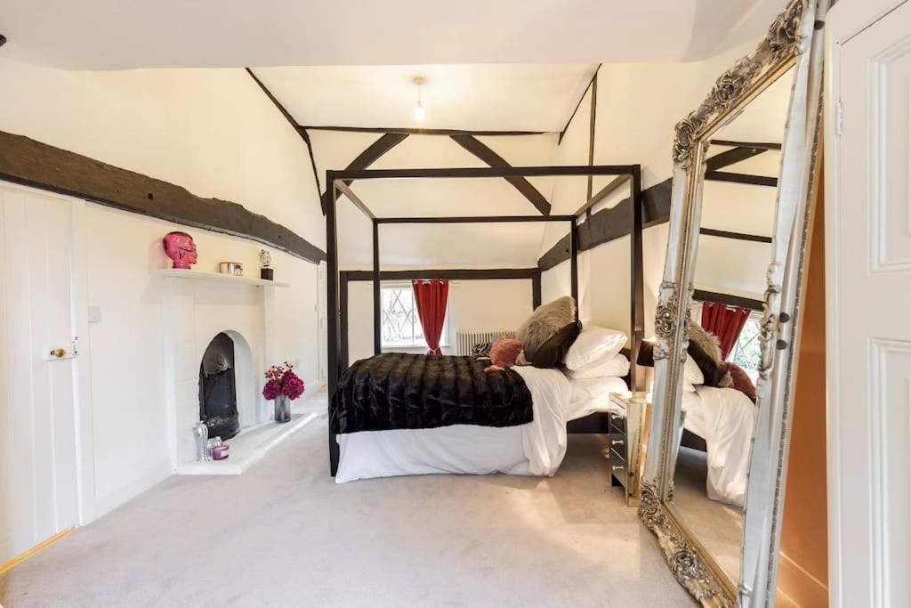 Dorney Windsor Legoland 5 Star Stay for upto 14 guests, Dorney, foto 4