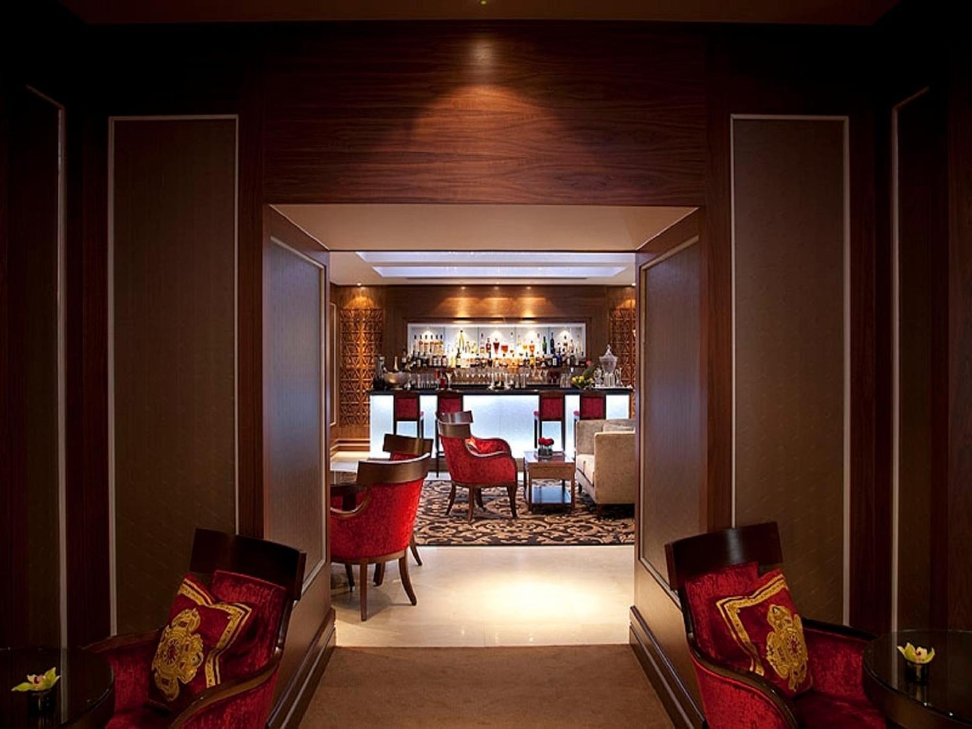 The Royal Horseguards Hotel, London, London, foto 3
