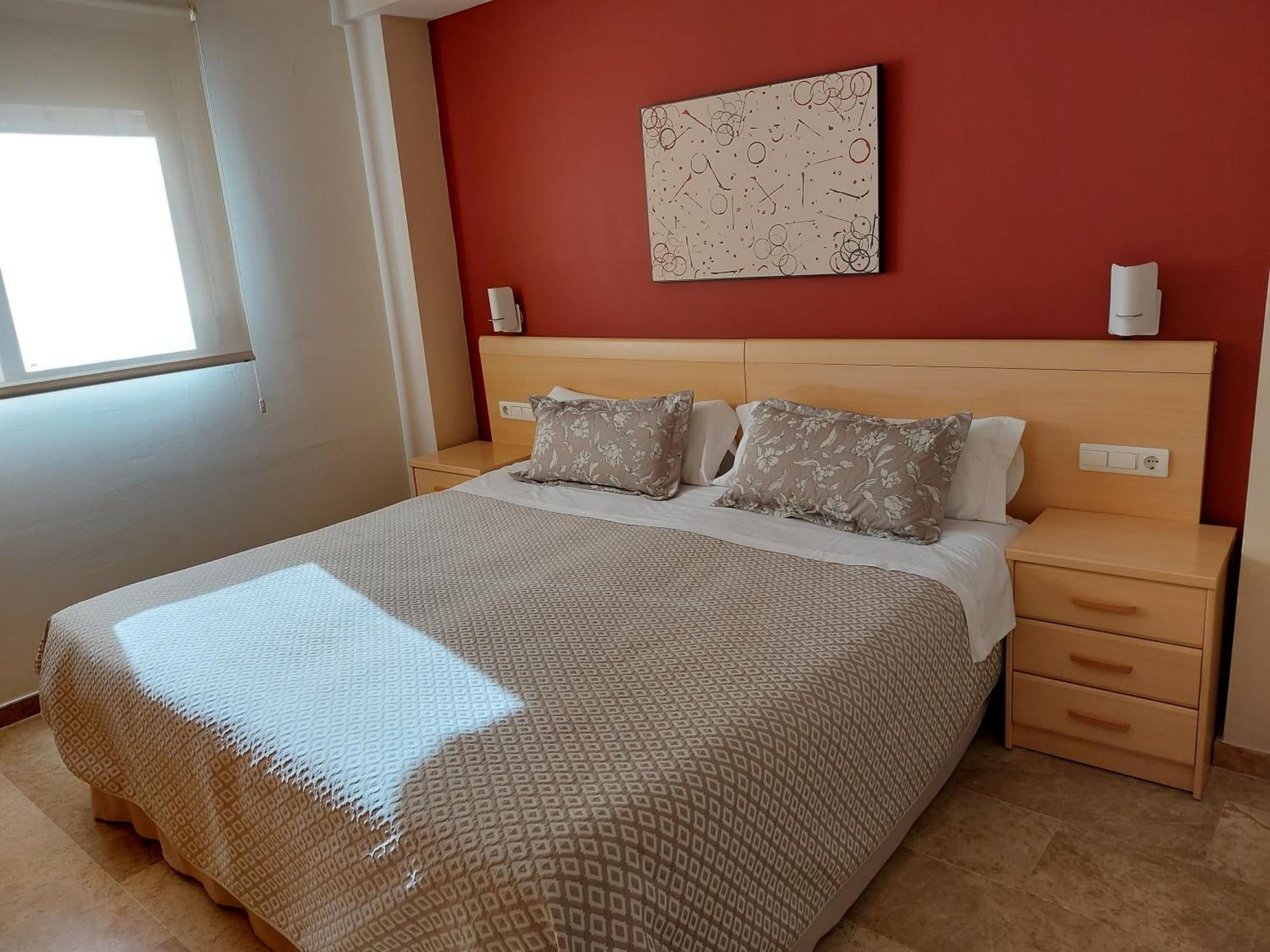 Apartamentos Plaza Picasso, Valencia, foto 5
