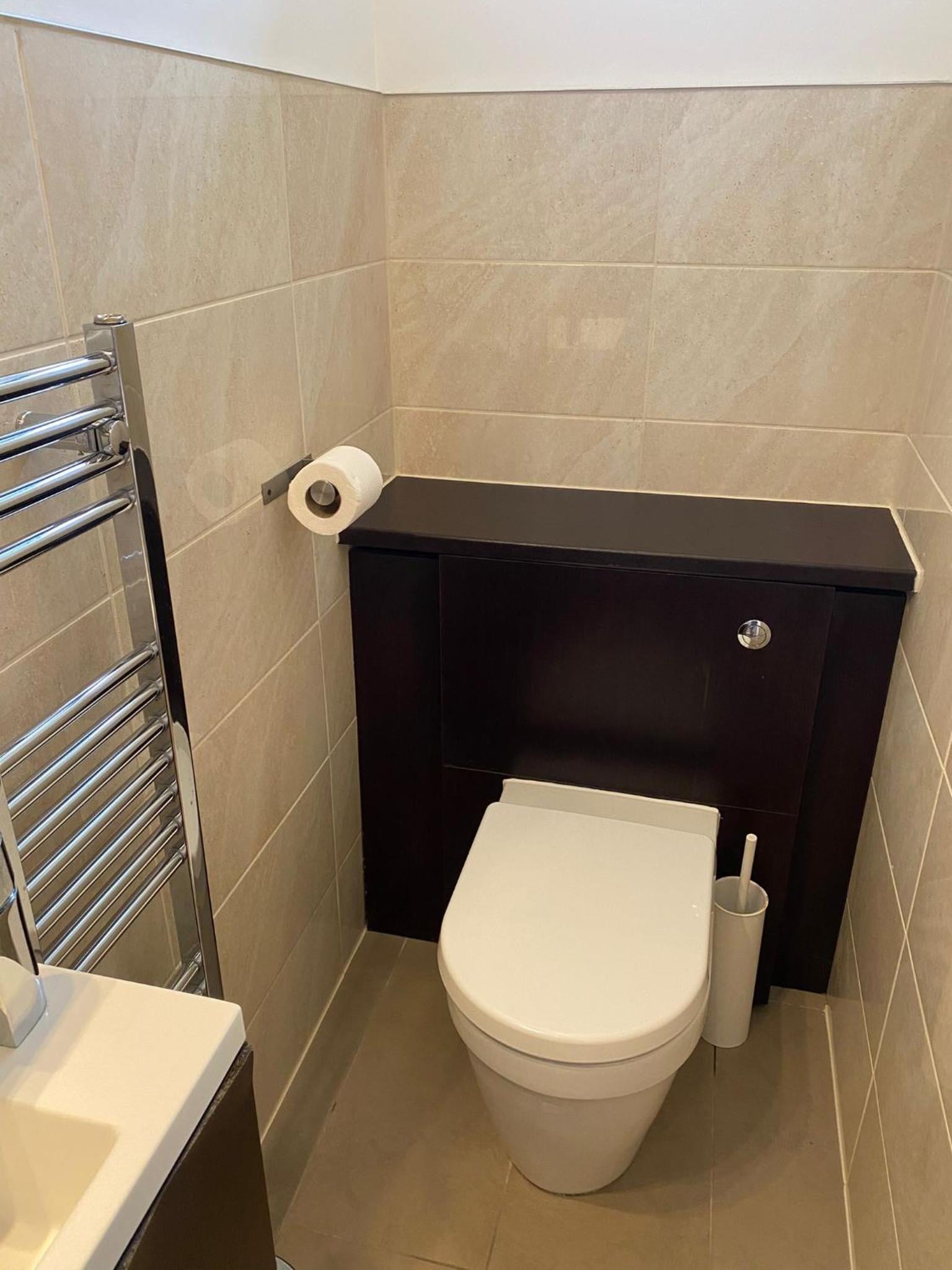 Lyall Apartment Hotel, London, foto 4