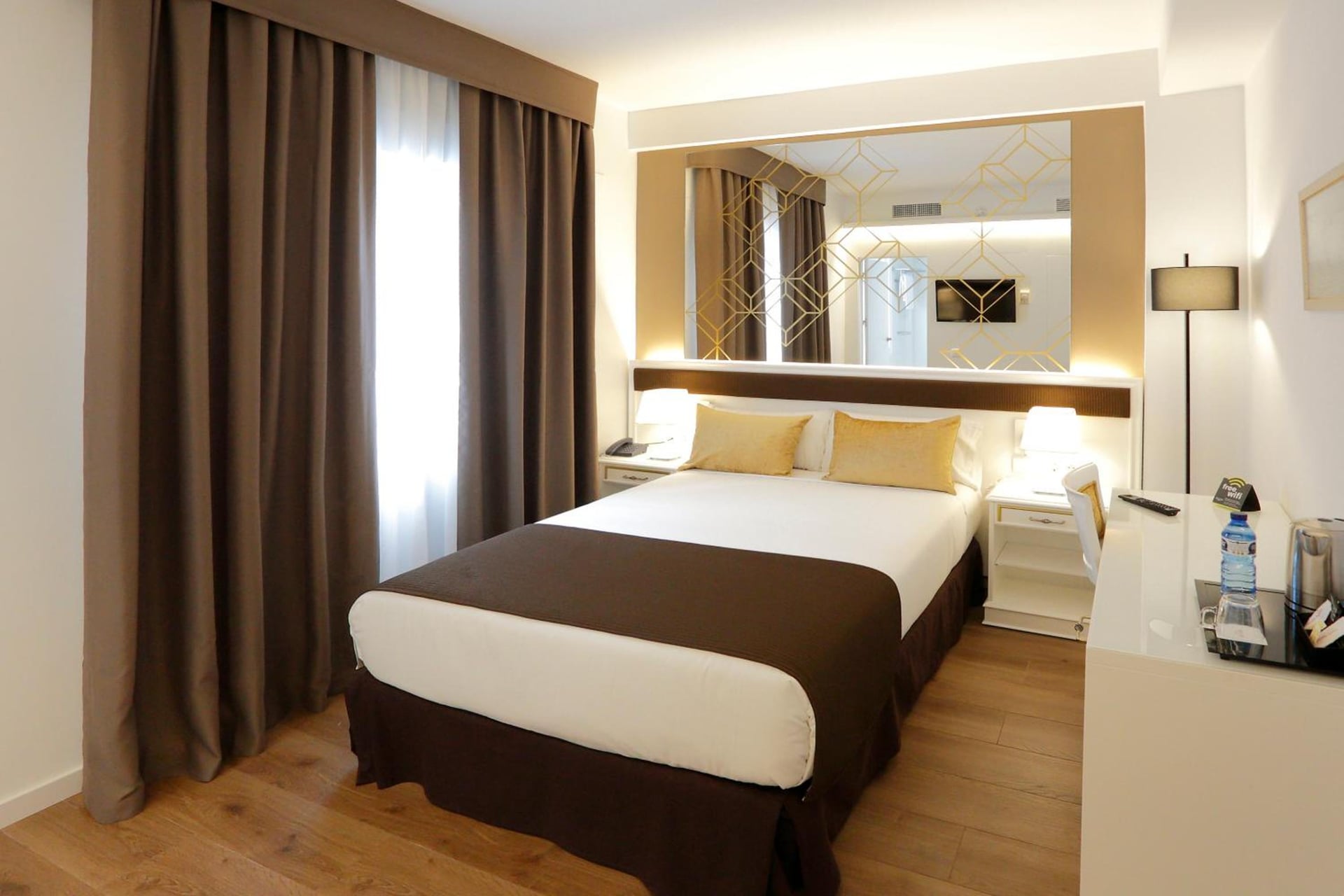 Sercotel Alfonso XIII, Cartagena, foto 4