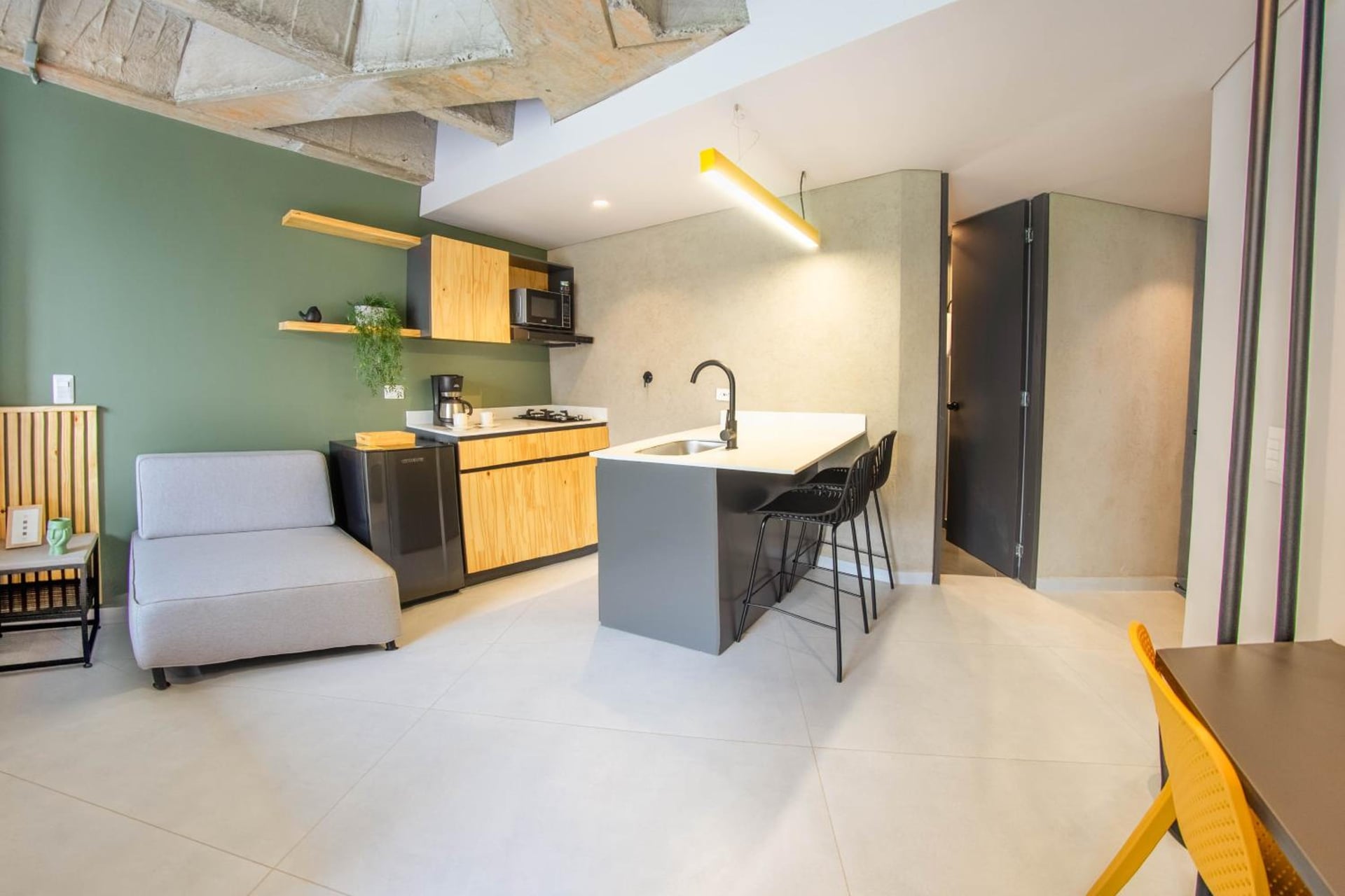 Firenze Lofts, Medellín, foto 3