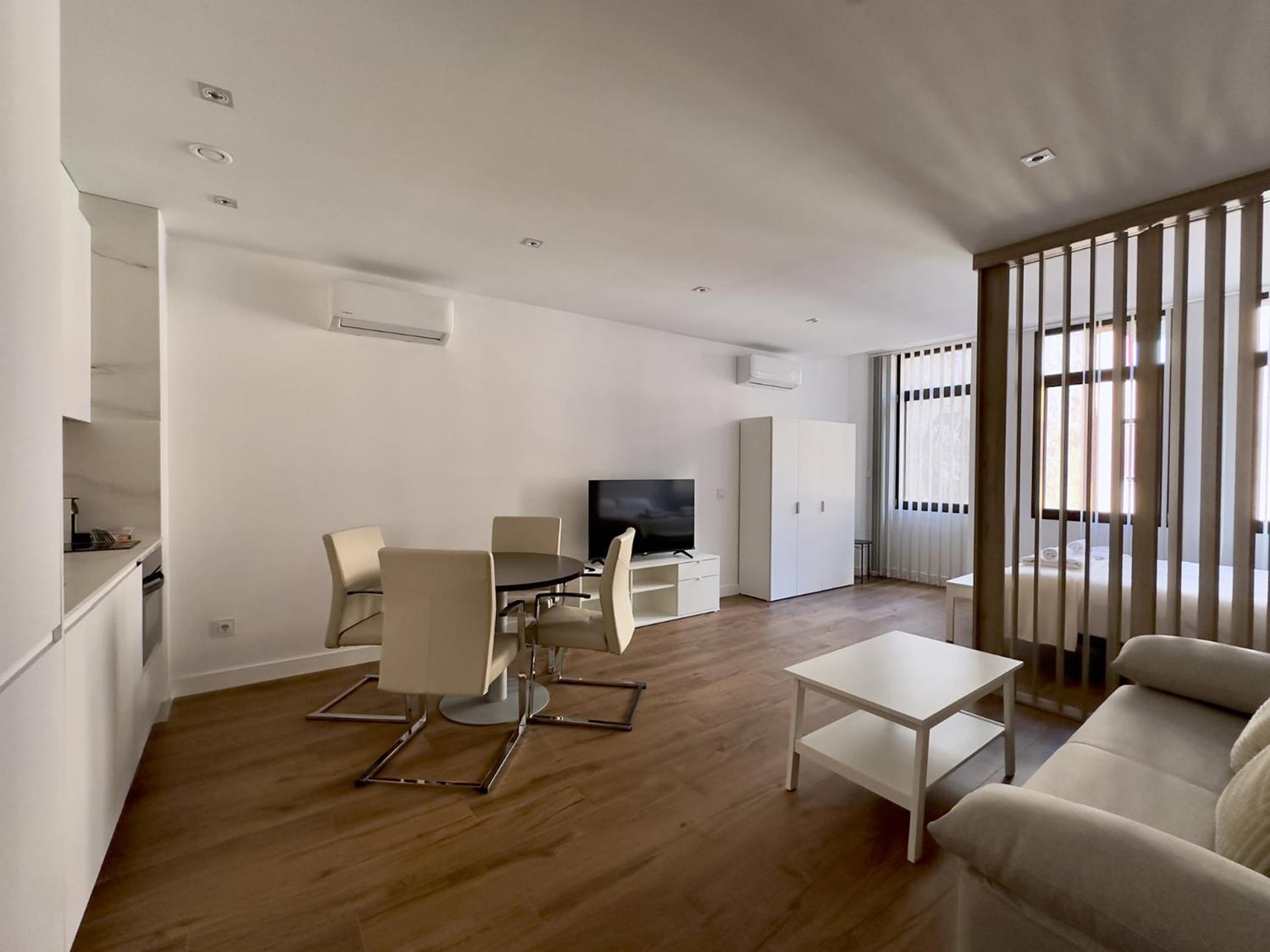Apartamentos ALFISA Puerta del Sol, Madrid, foto 5