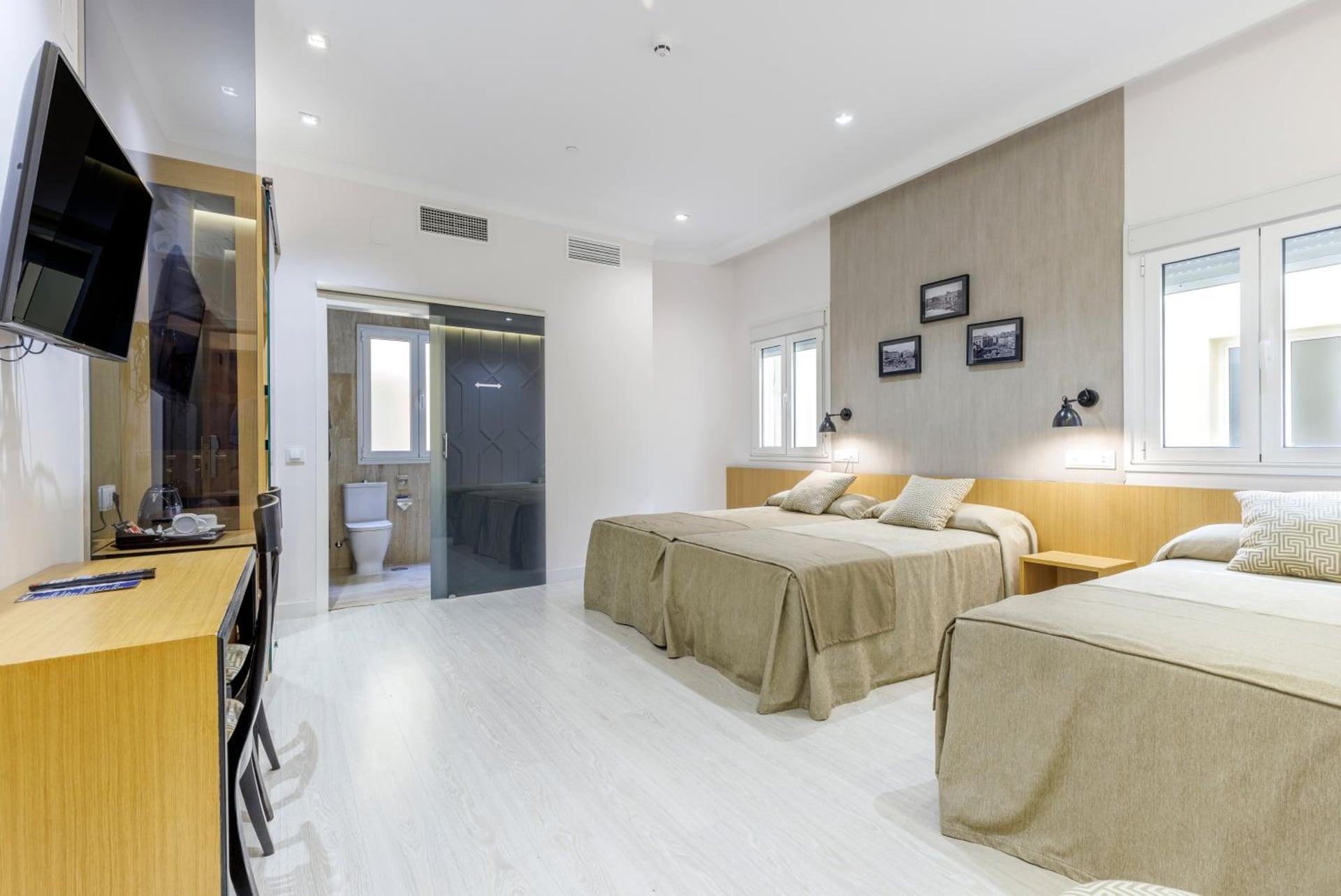 Hotel Europa, Madrid, foto 5