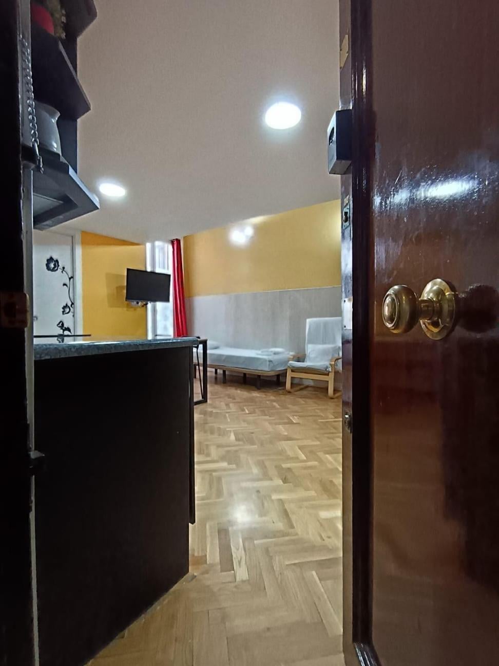 Apartamentos Sol Mayor, Madrid, foto 4