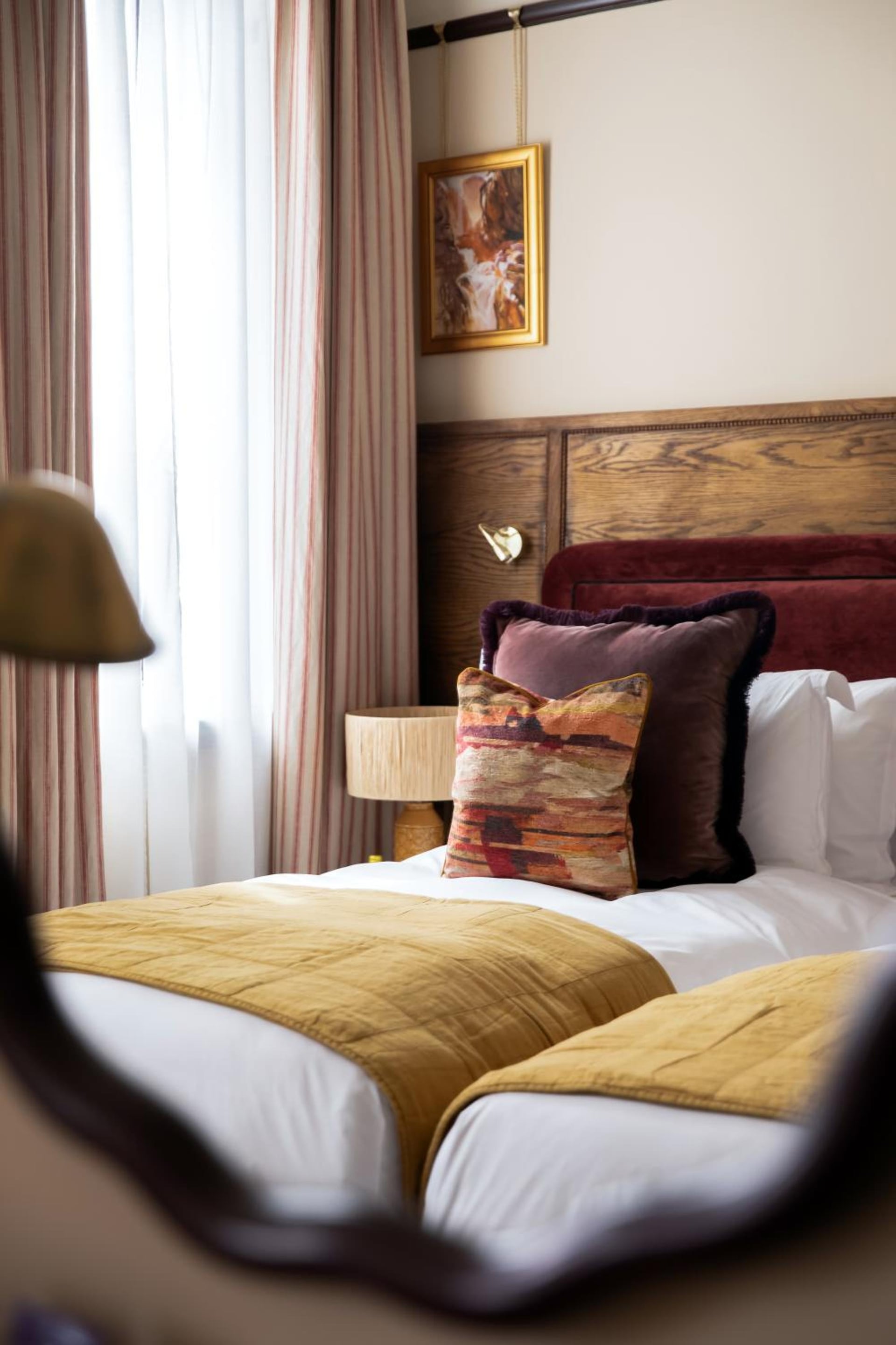 Red Lion Hotel, Radlett, foto 3