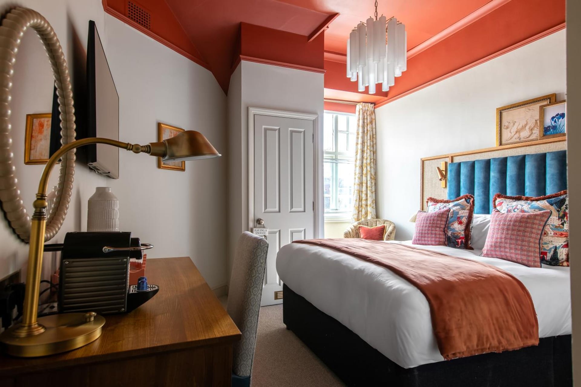 Red Lion Hotel, Radlett, foto 2