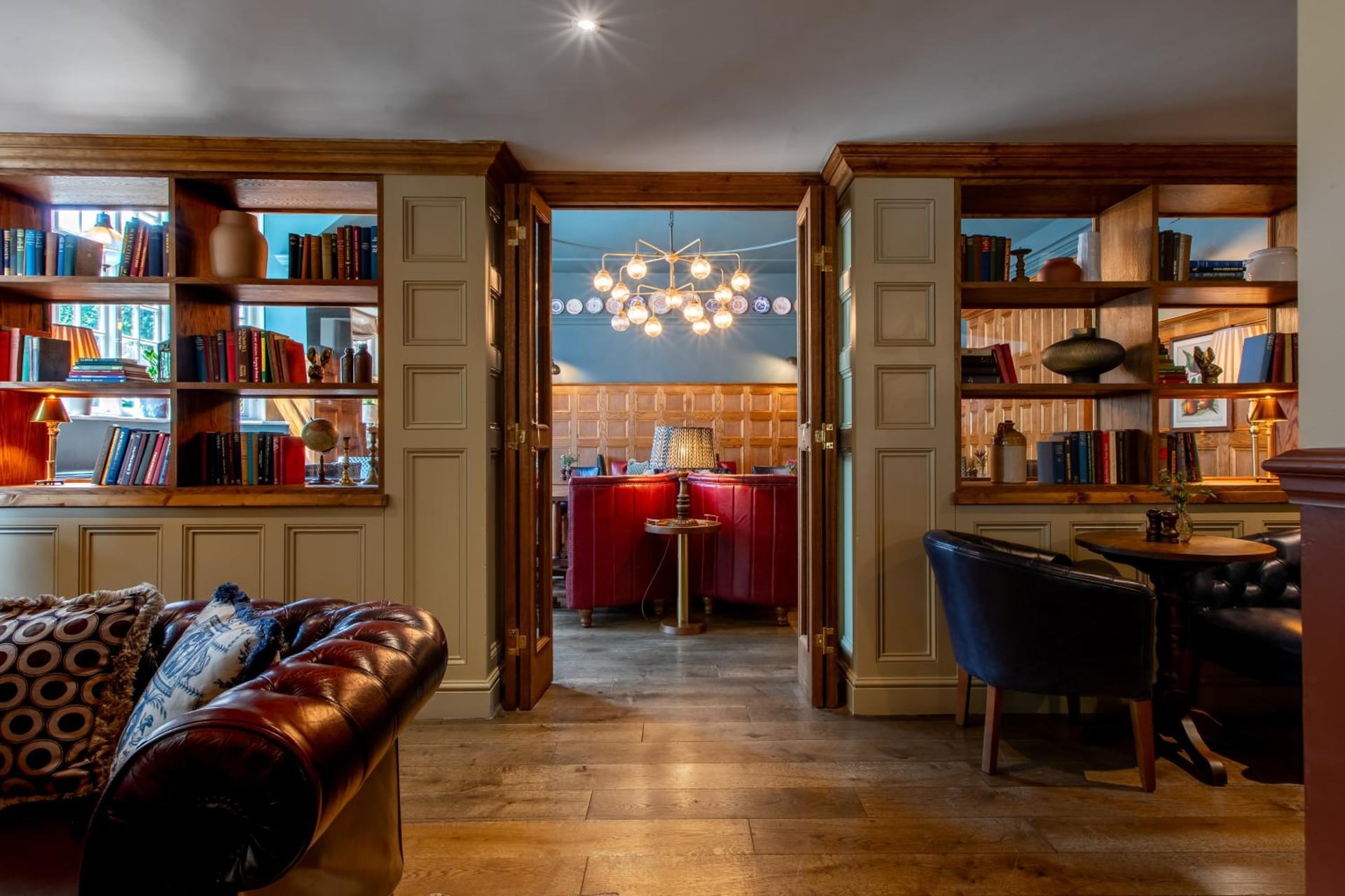 Red Lion Hotel, Radlett, foto 4