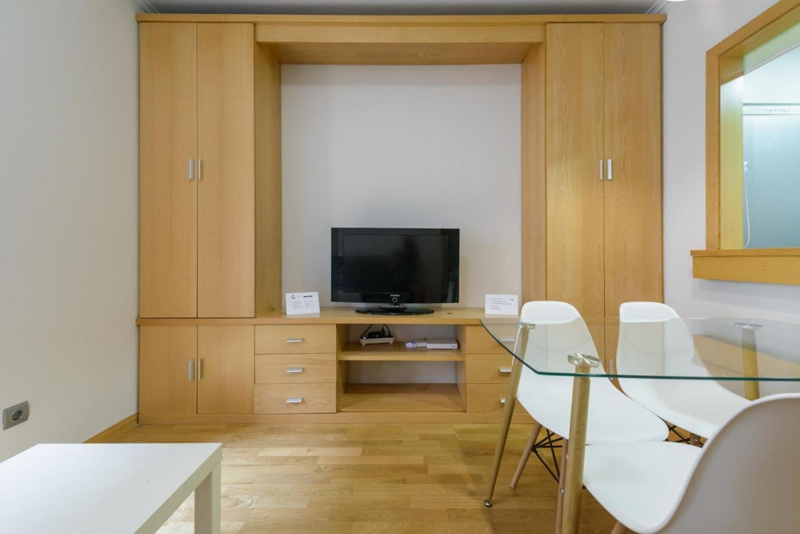 GuestReady - Relaxing Stay in Barajas, Madrid, foto 2