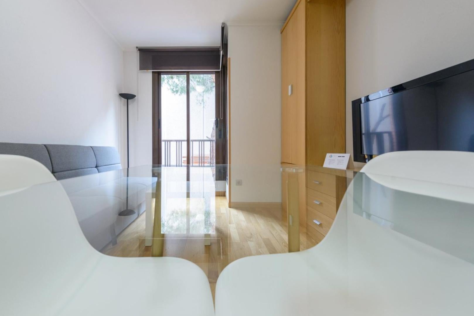 GuestReady - Relaxing Stay in Barajas, Madrid, foto 5