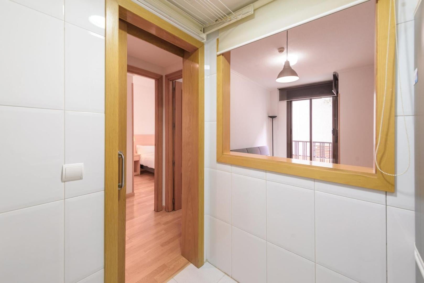 GuestReady - Relaxing Stay in Barajas, Madrid, foto 4