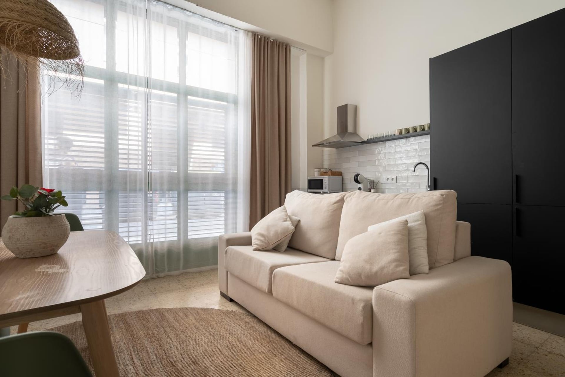 Loft Ibiza Apartamento n2, Valencia, foto 3