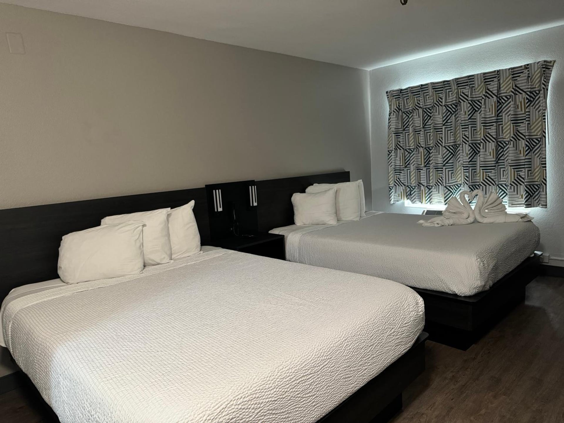 Motel 6 Hollywood, Los Angeles, foto 3