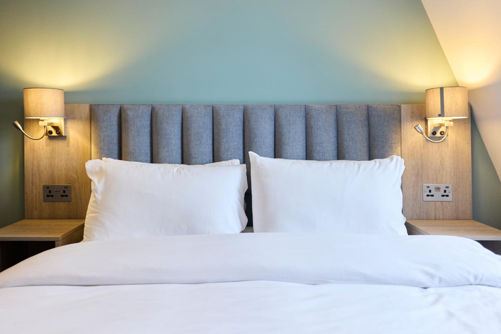 Prince William Hotel, London, foto 2