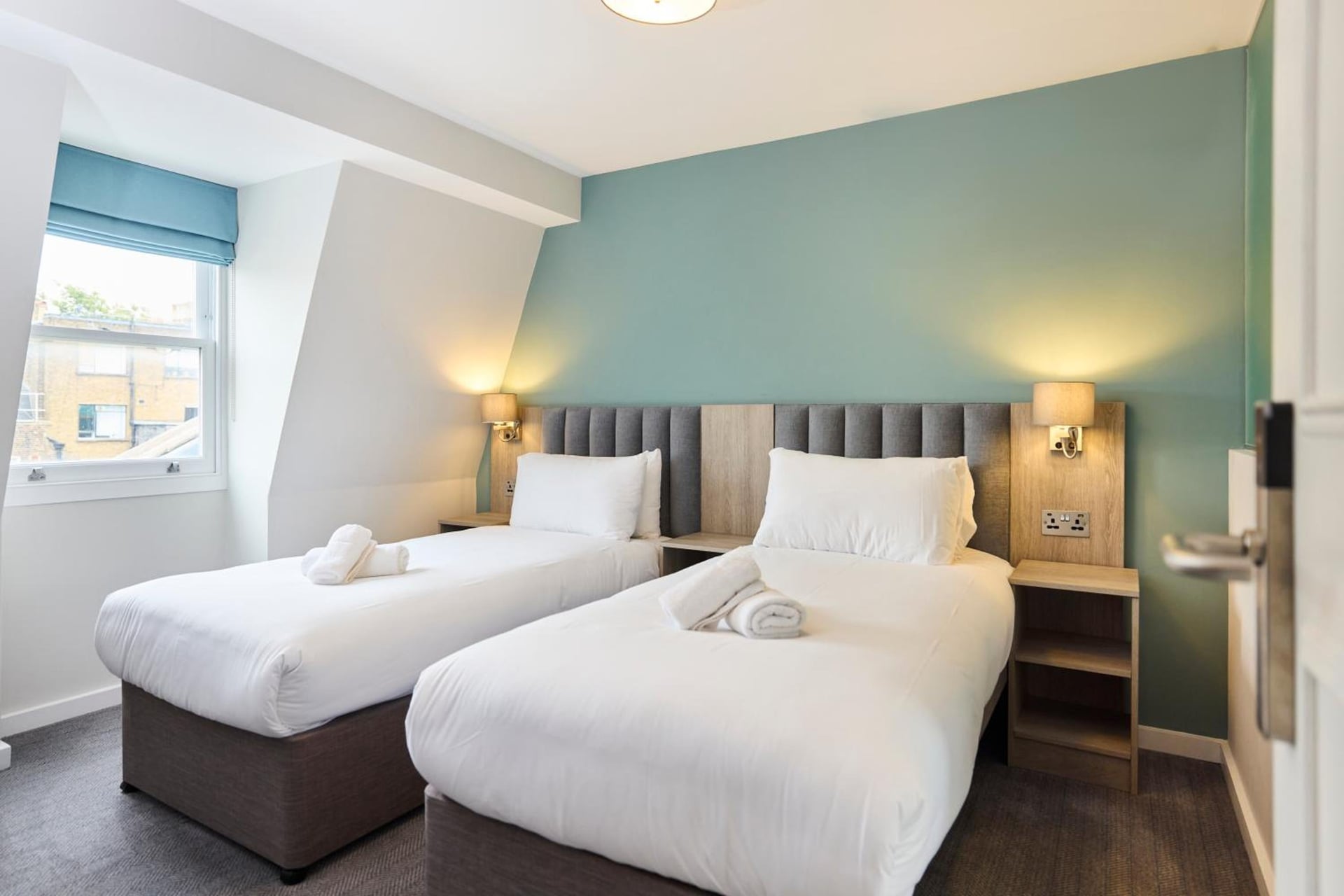 Prince William Hotel, London, foto 5