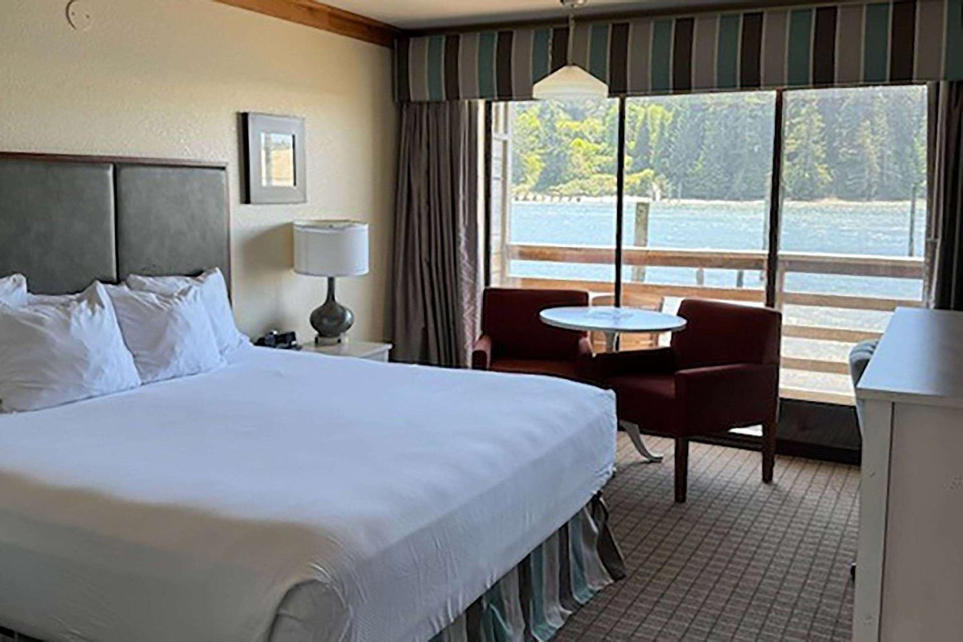 River House Inn, a Baymont by Wyndham, Florence, foto 5