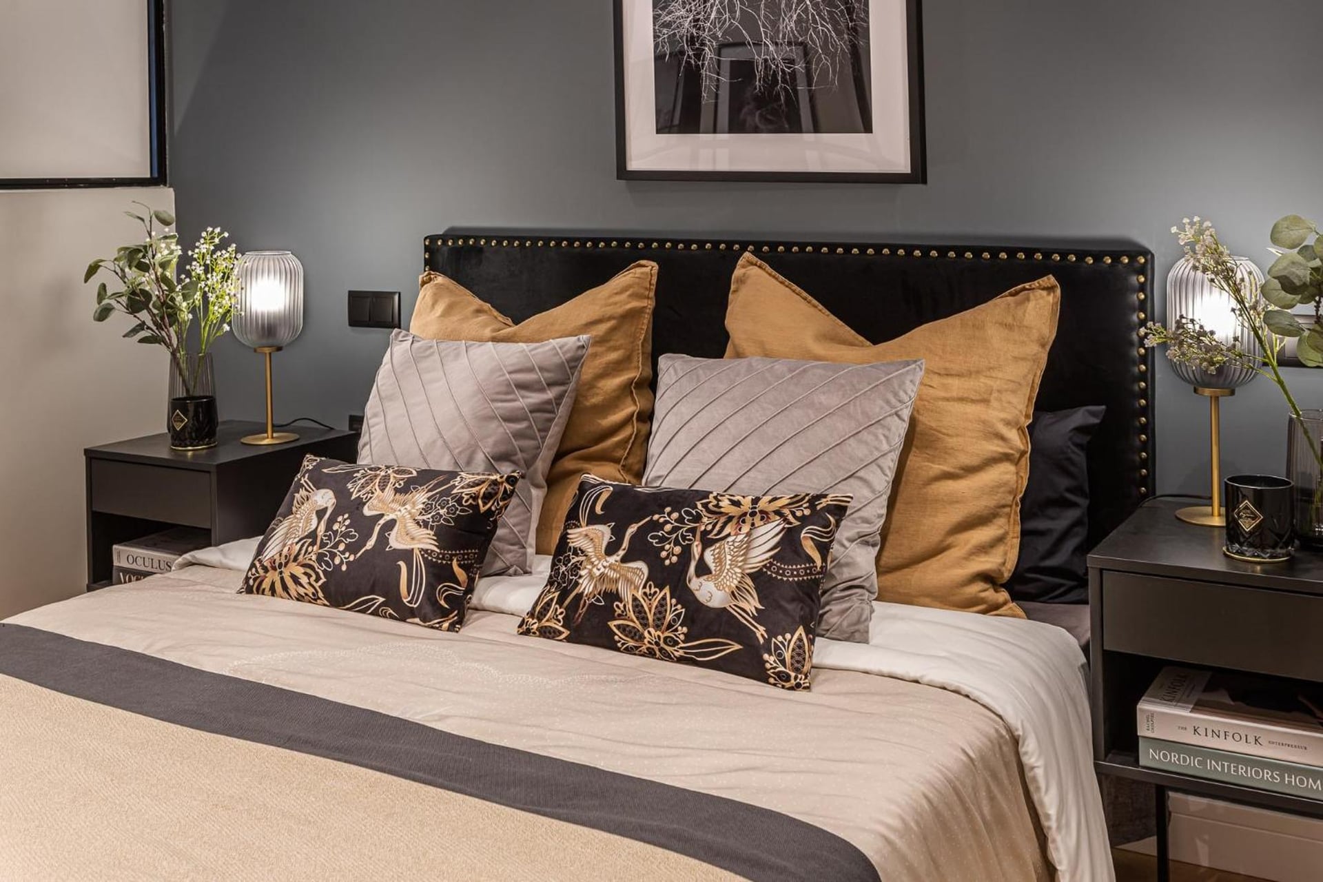 Designer apartment 2, Madrid, foto 4