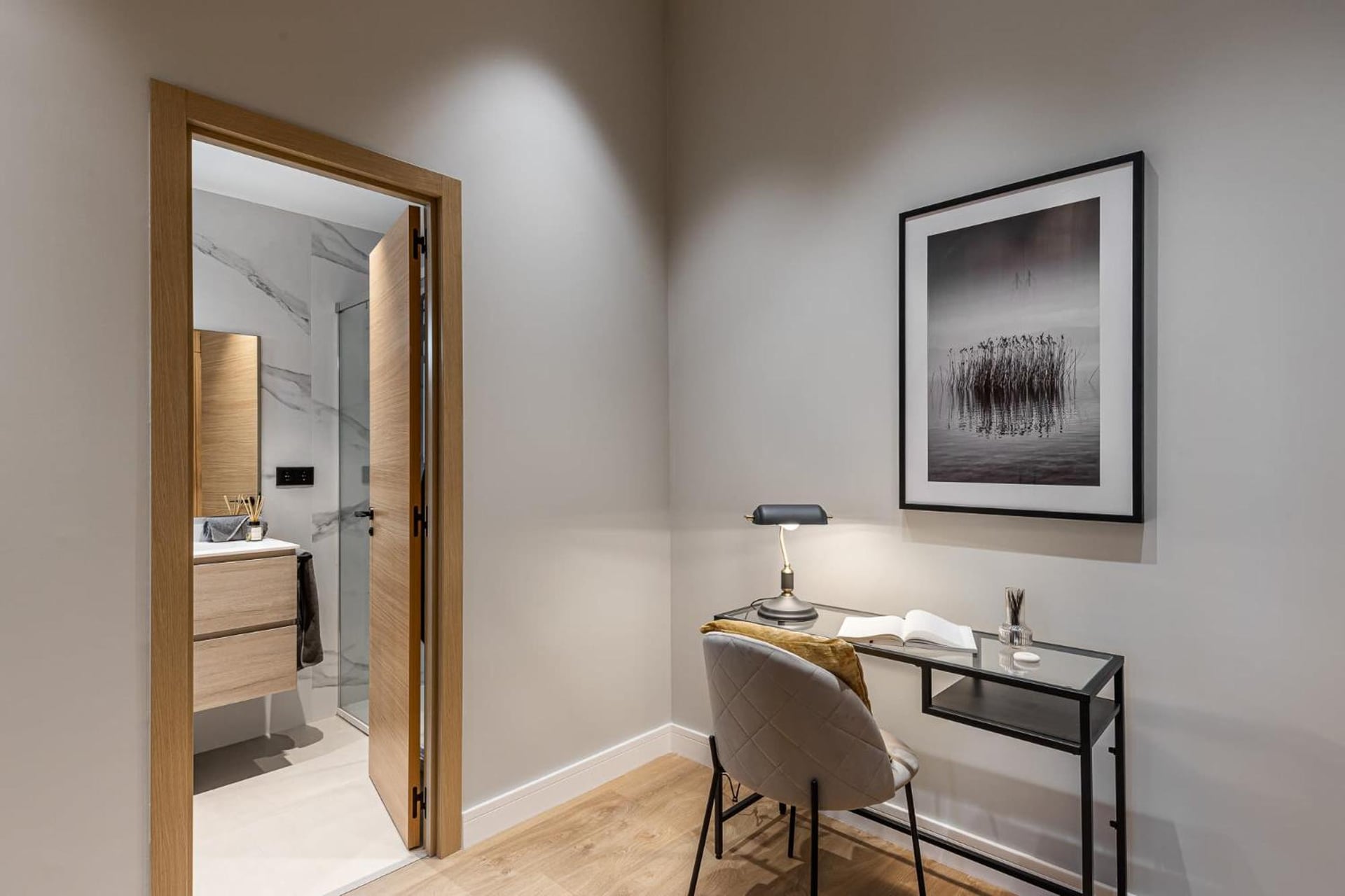 Designer apartment 4, Madrid, foto 3