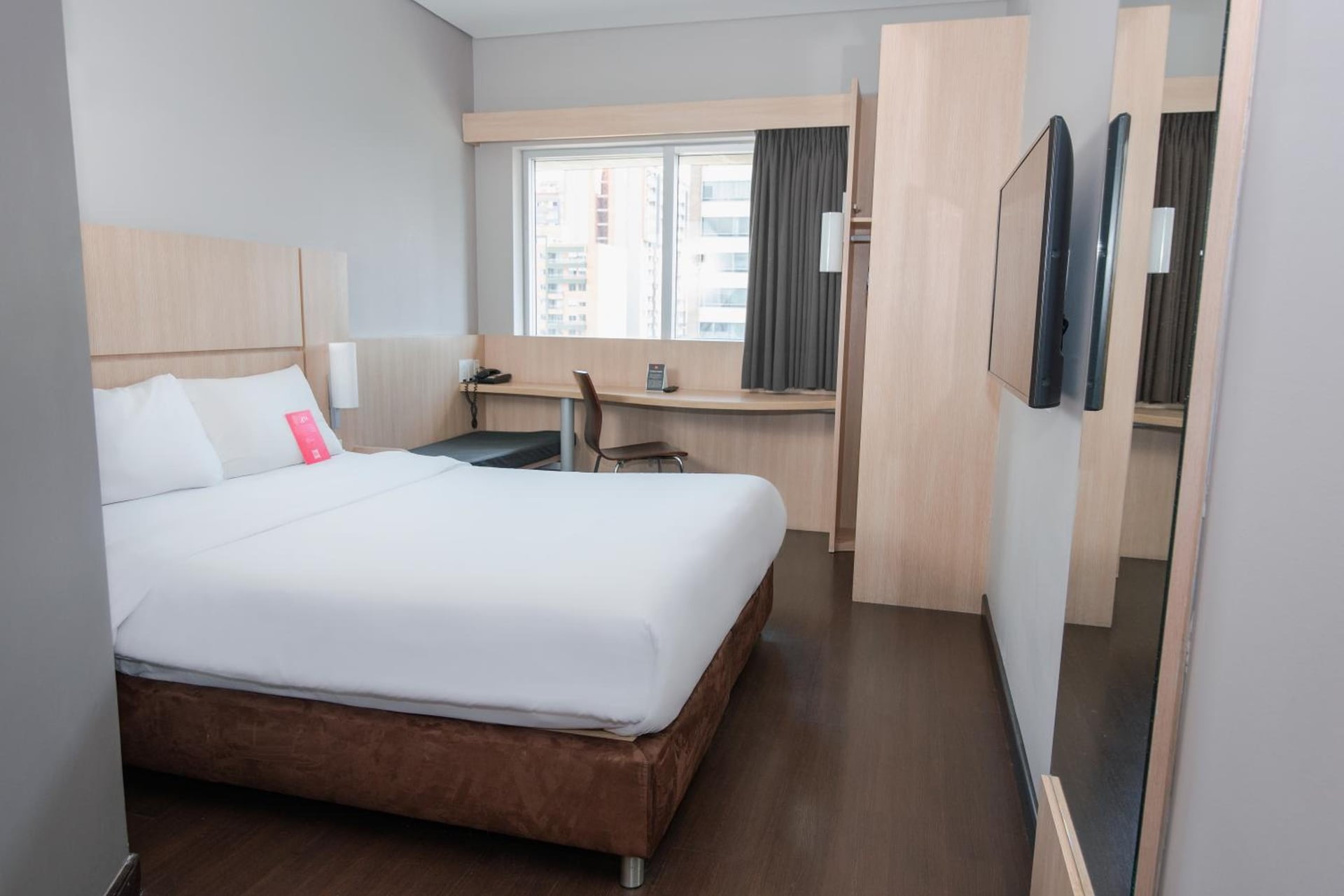 ibis Medellin, La candelaria, foto 4
