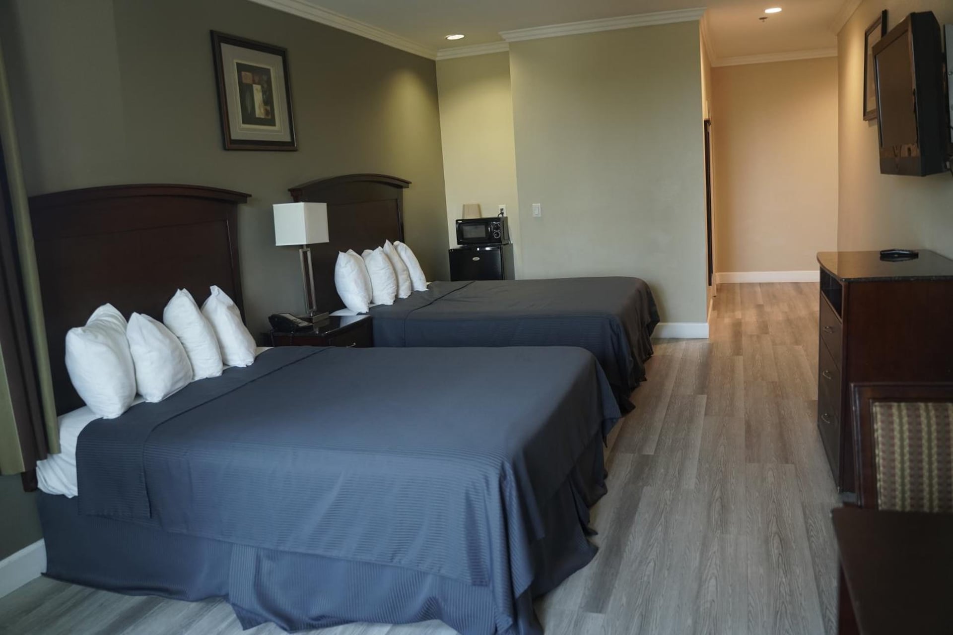 Harbor Inn & Suites, Garden Grove, foto 3
